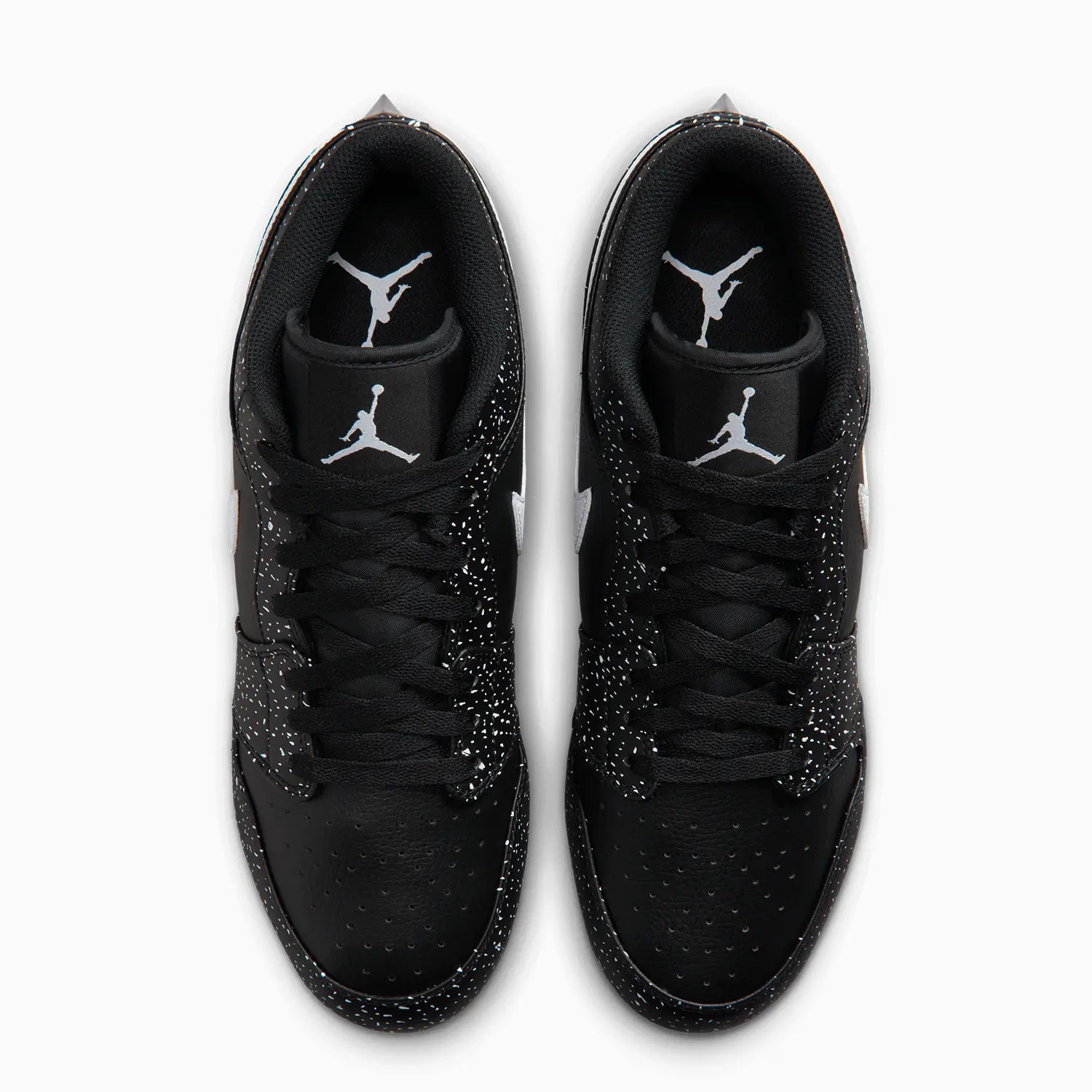 Men's Jordan 1 Low TD Cleat Jordan - Tops and Bottoms USA