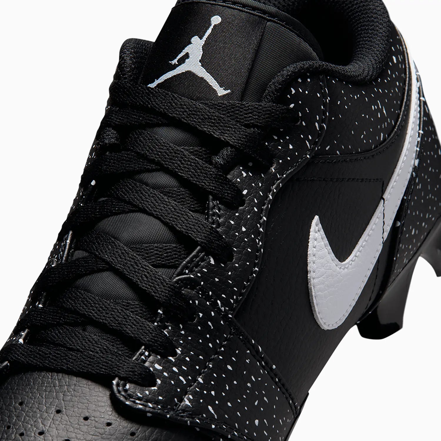 Men's Jordan 1 Low TD Cleat Jordan - Tops and Bottoms USA