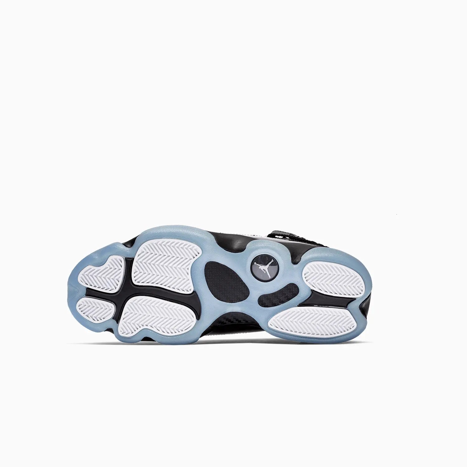 Men's Jordan 6 Rings "Black Ice"