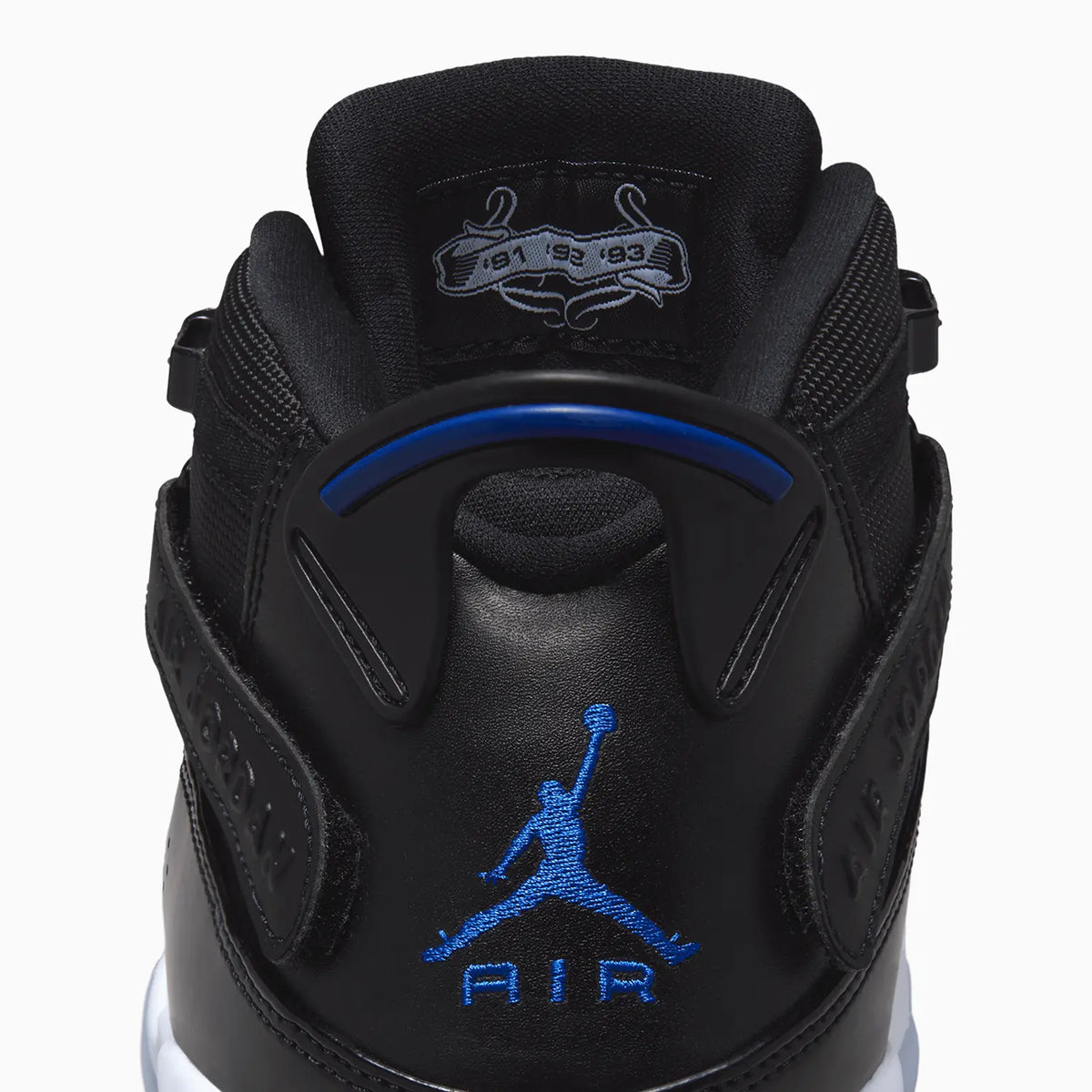 Men's Jordan 6 Rings "Space Jam'"