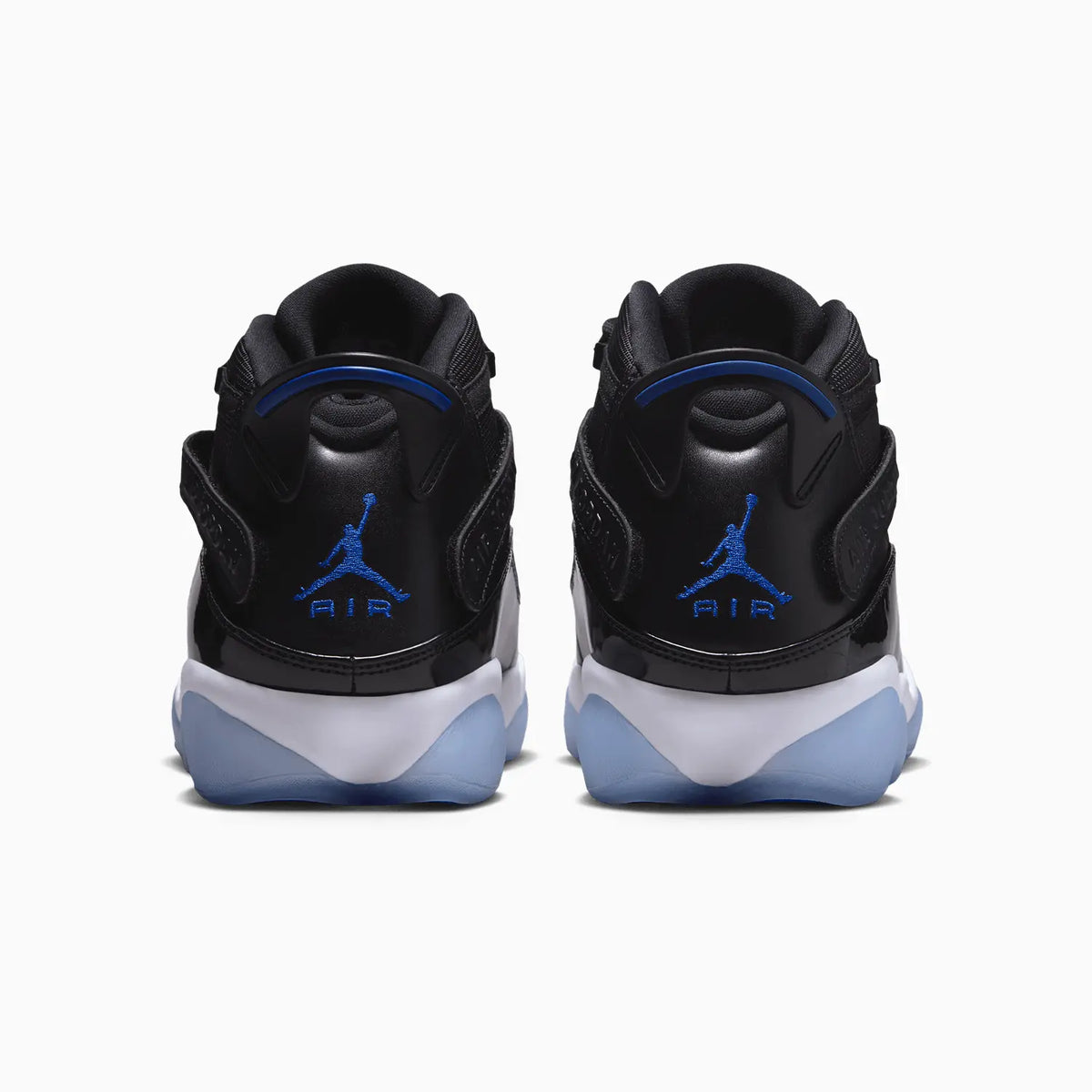 Men's Jordan 6 Rings "Space Jam'"
