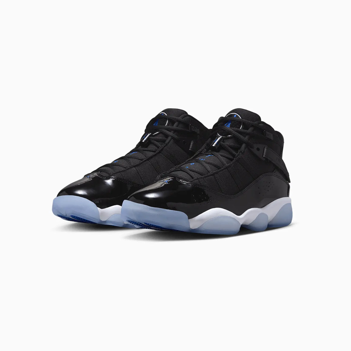 Men's Jordan 6 Rings "Space Jam'"