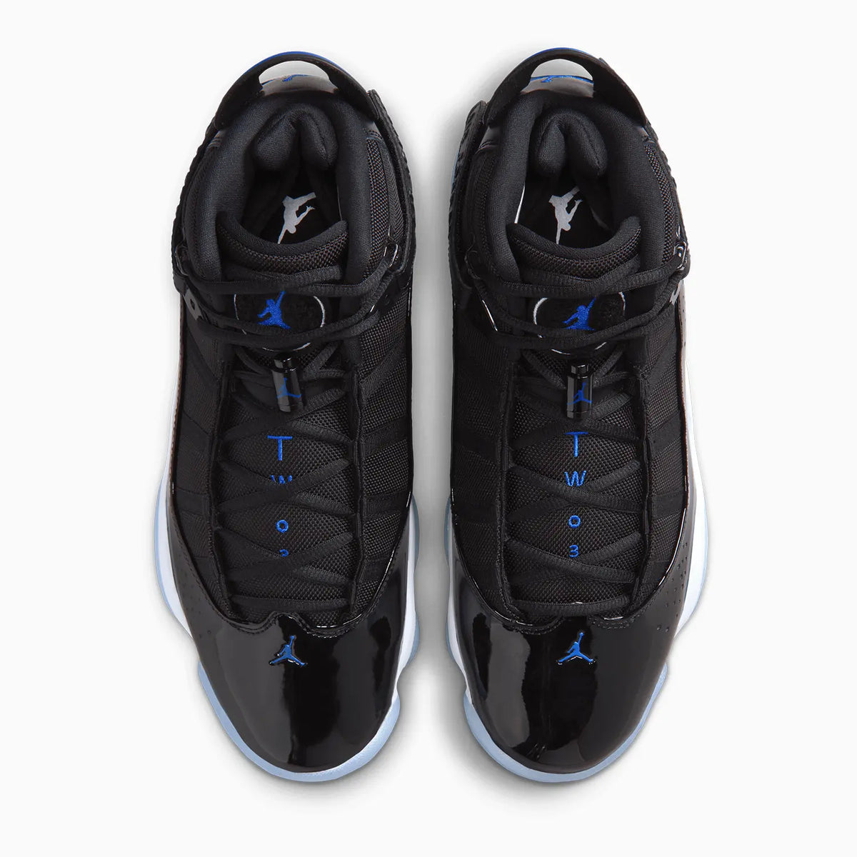 Men's Jordan 6 Rings "Space Jam'"