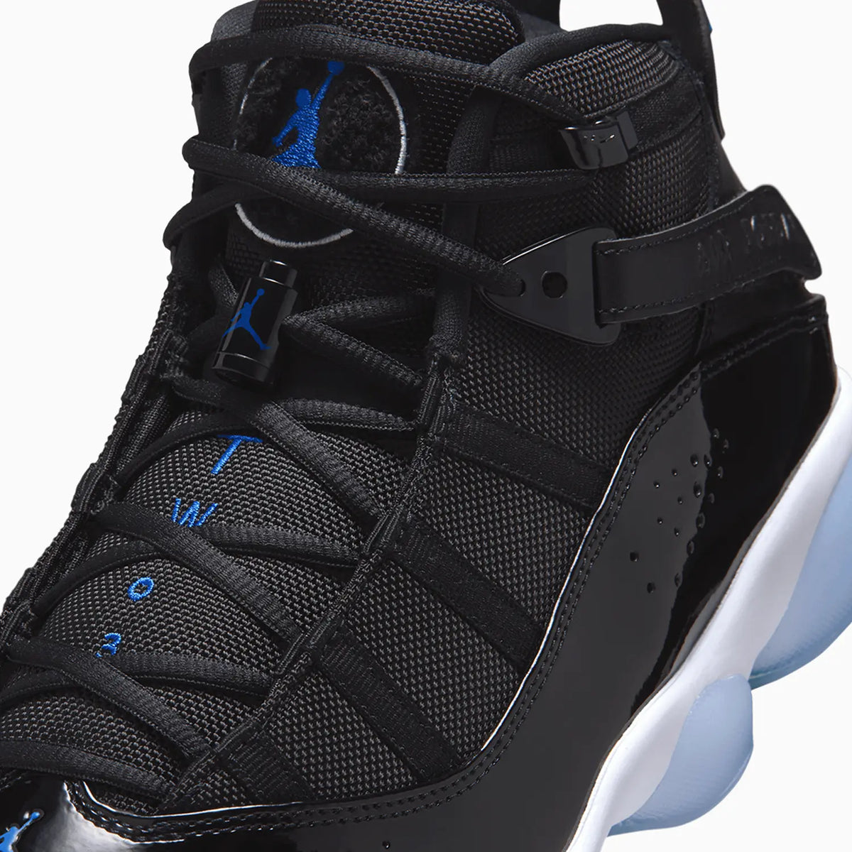 Men's Jordan 6 Rings "Space Jam'"