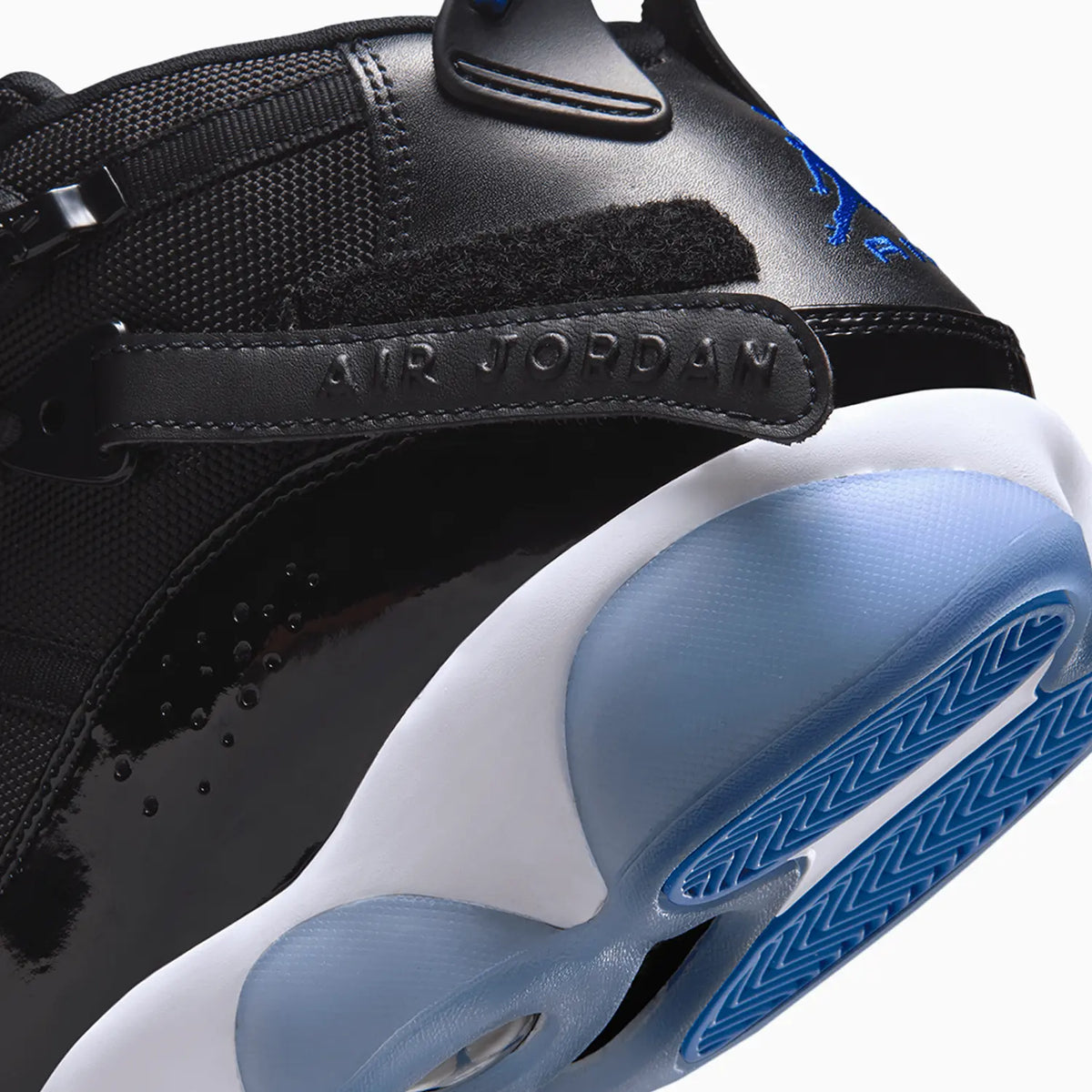 Men's Jordan 6 Rings "Space Jam'"