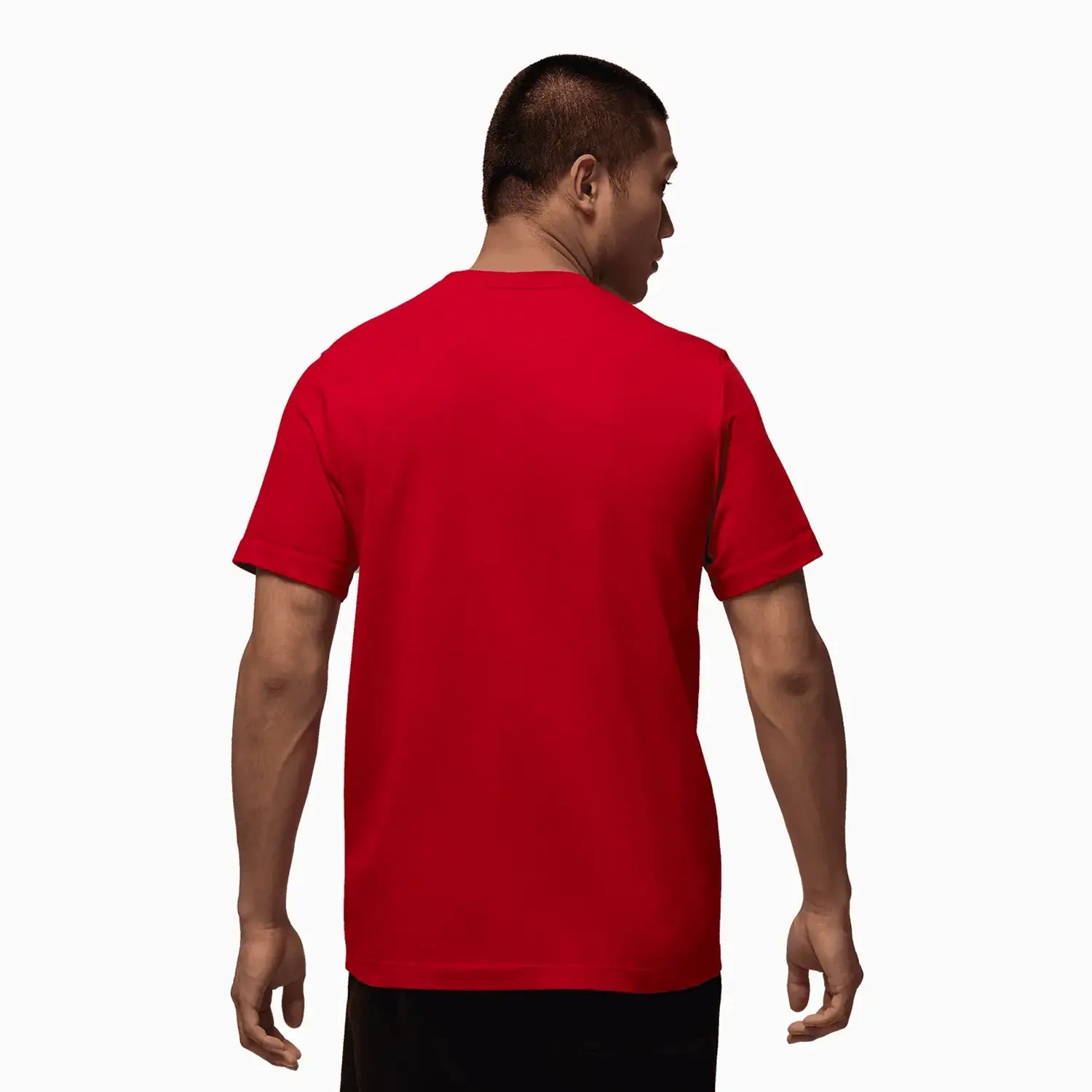 Men's Jordan Air T-Shirt Jordan - Tops and Bottoms USA