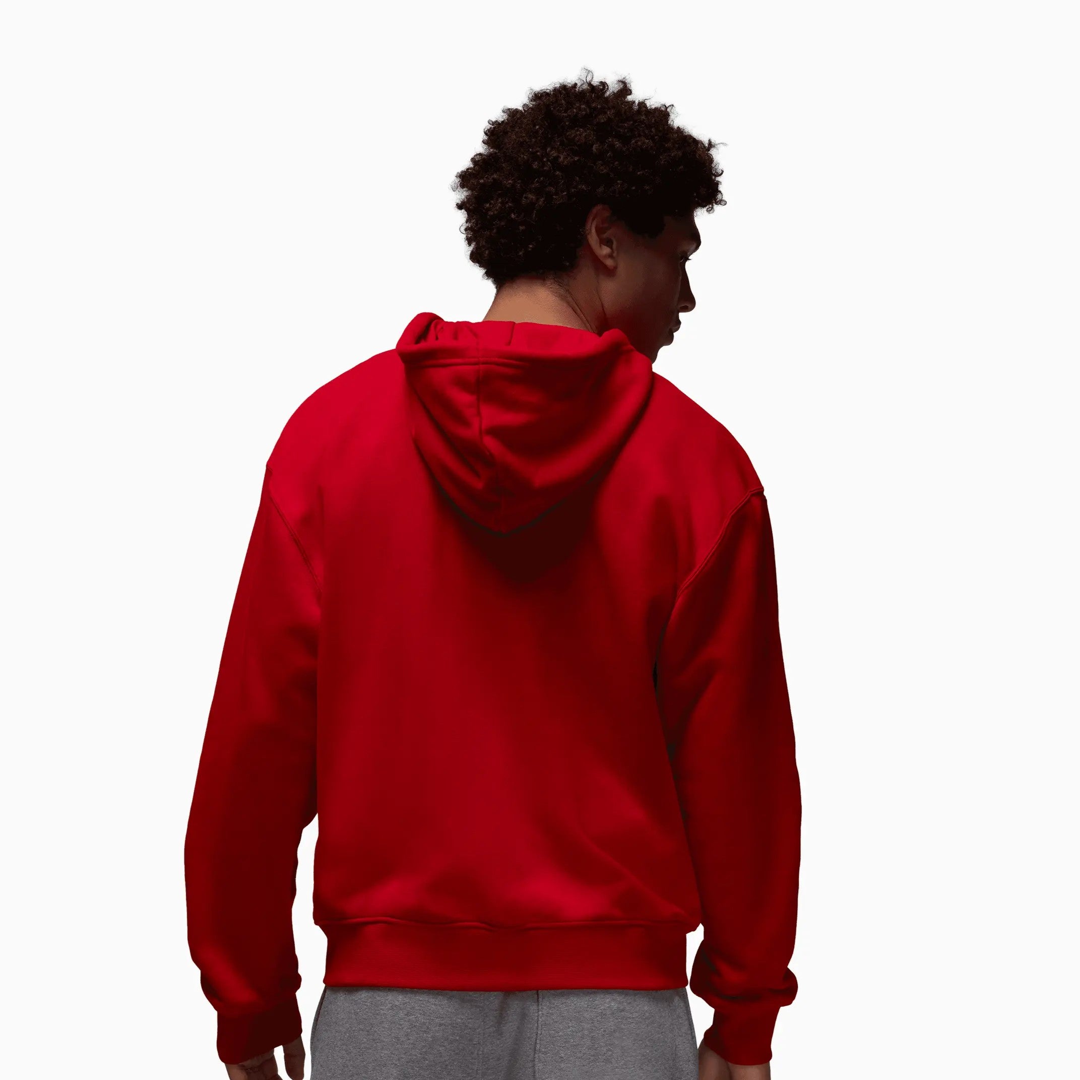 Men's Jordan Brooklyn Fleece Full-Zip Hoodie