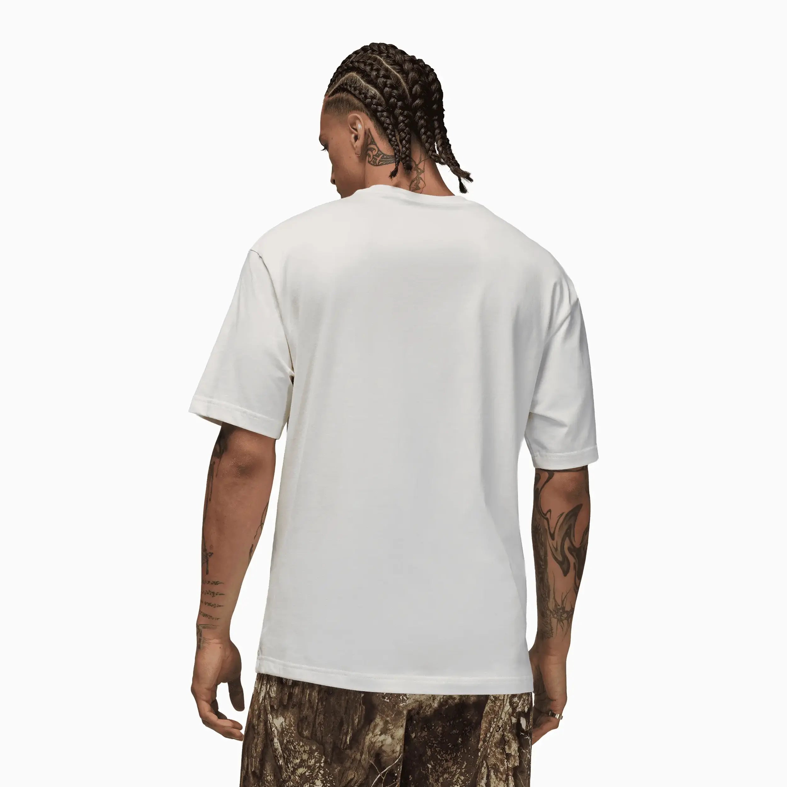 Men's Jordan Brooklyn T-Shirt