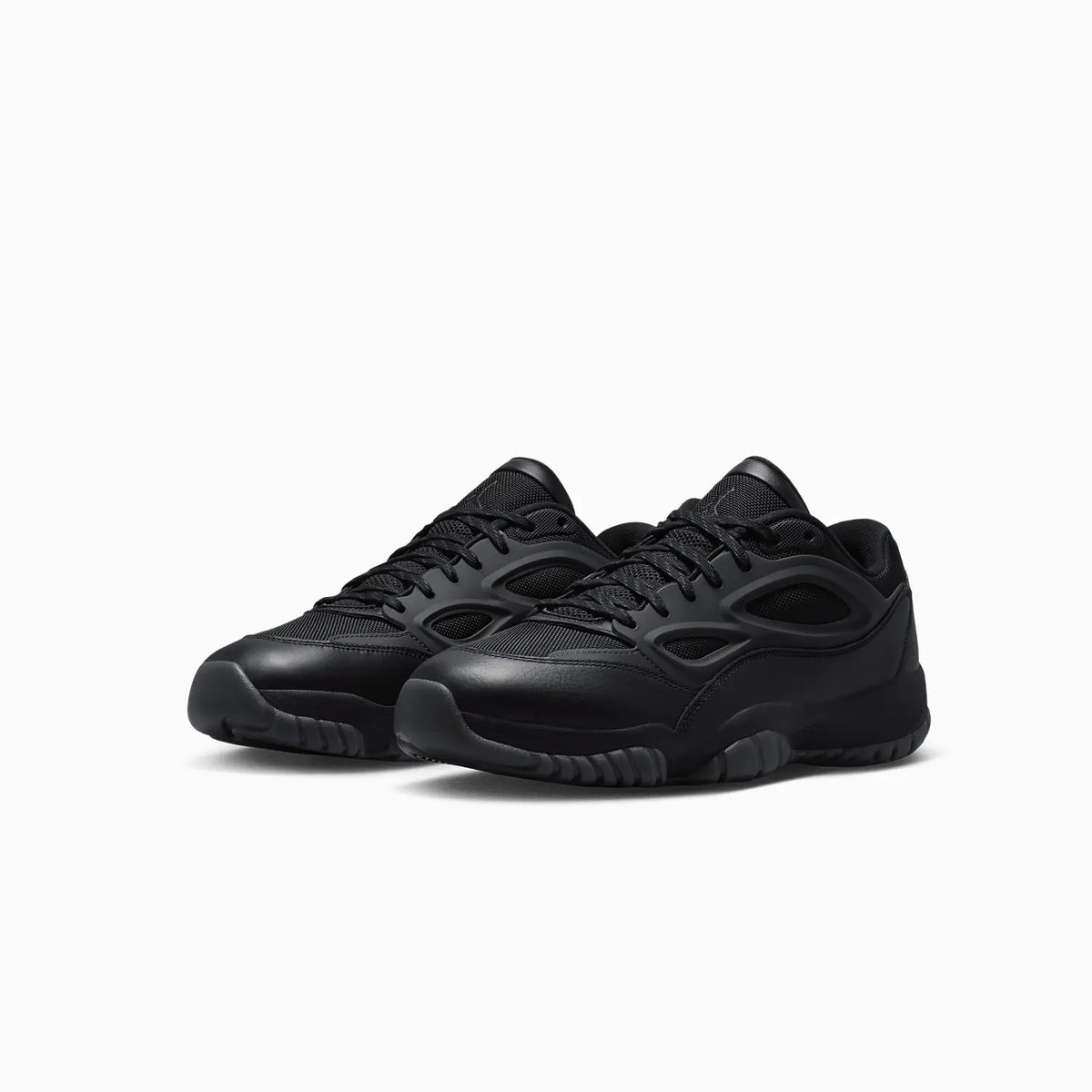 Men's Jordan DMSN 95 "Black Dark Smoke Grey" Jordan - Tops and Bottoms USA