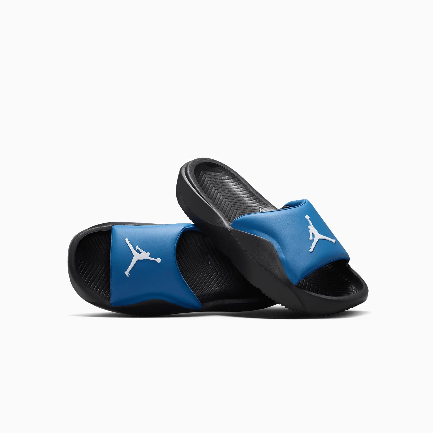 Men's Jordan Franchise Slide Jordan - Tops and Bottoms USA