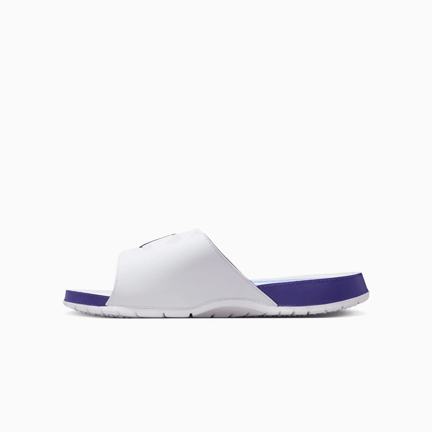 Men's Jordan Hydro 5 Retro "Grape" Slides Jordan - Tops and Bottoms USA