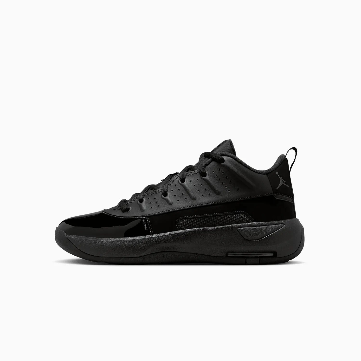 Men's Jordan Max Aura 7 "Black Anthracite"
