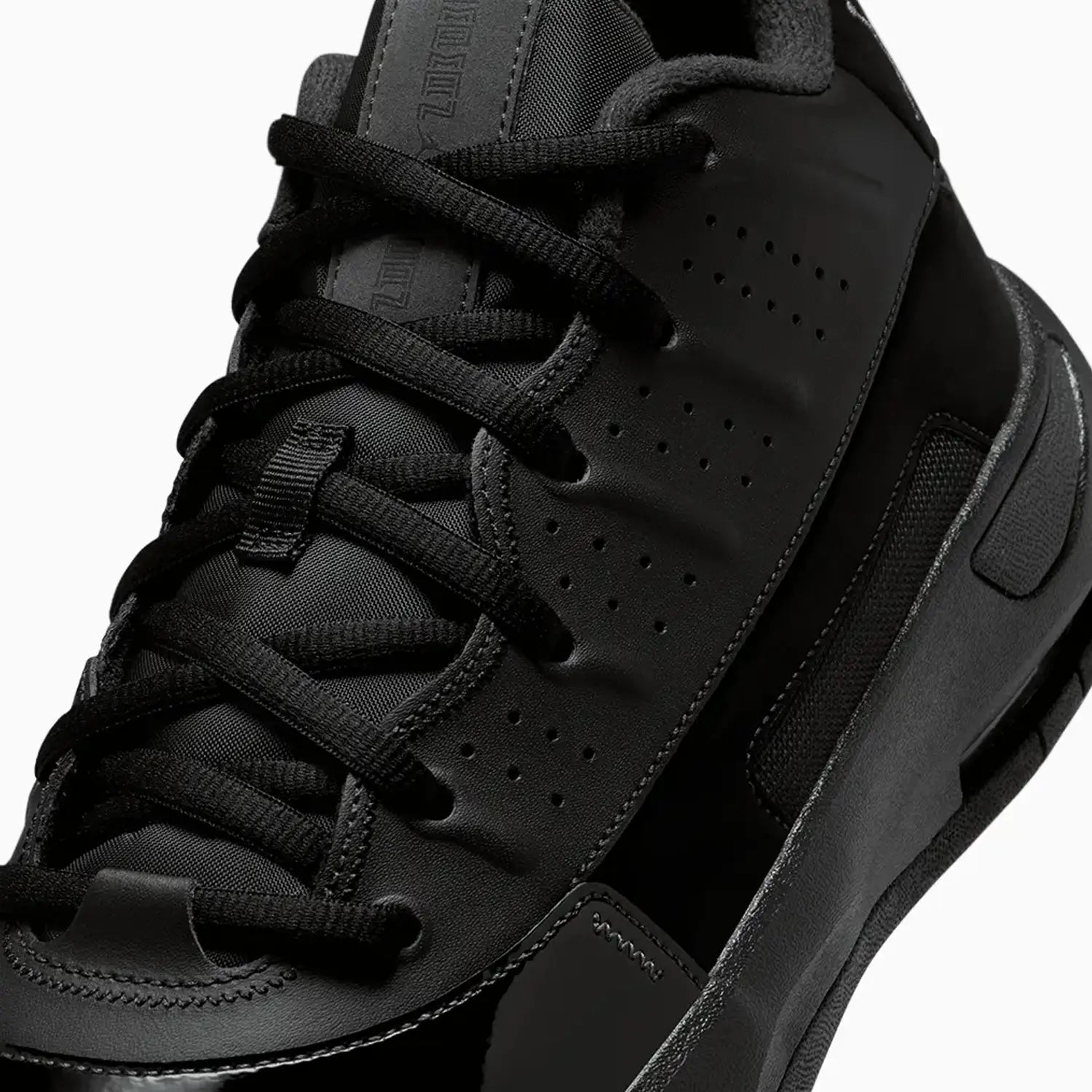 Men's Jordan Max Aura 7 "Black Anthracite"