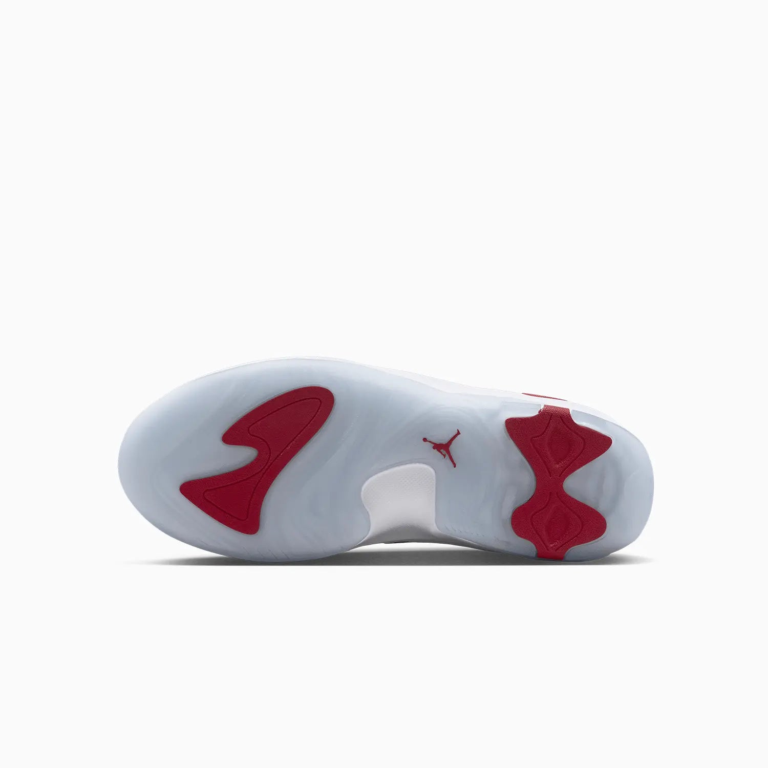 Men's Jordan Max Aura 7 "White Gym Red"