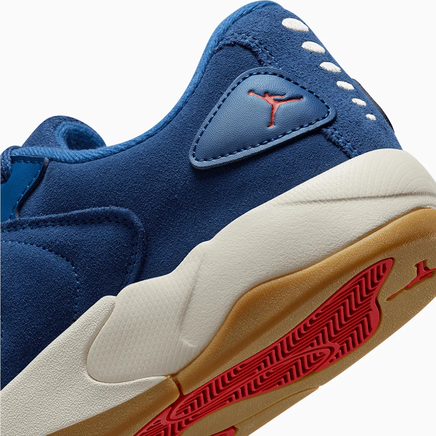 Men's Jordan Session "Storm Blue"