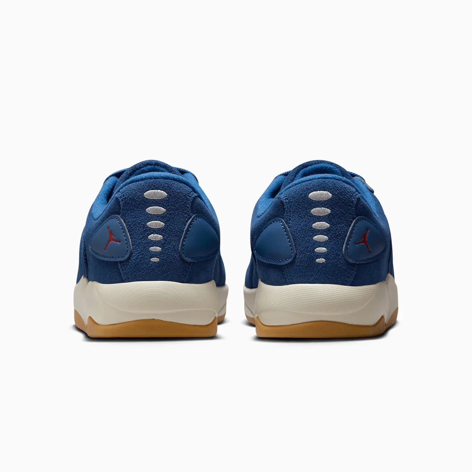 Men's Jordan Session "Storm Blue"