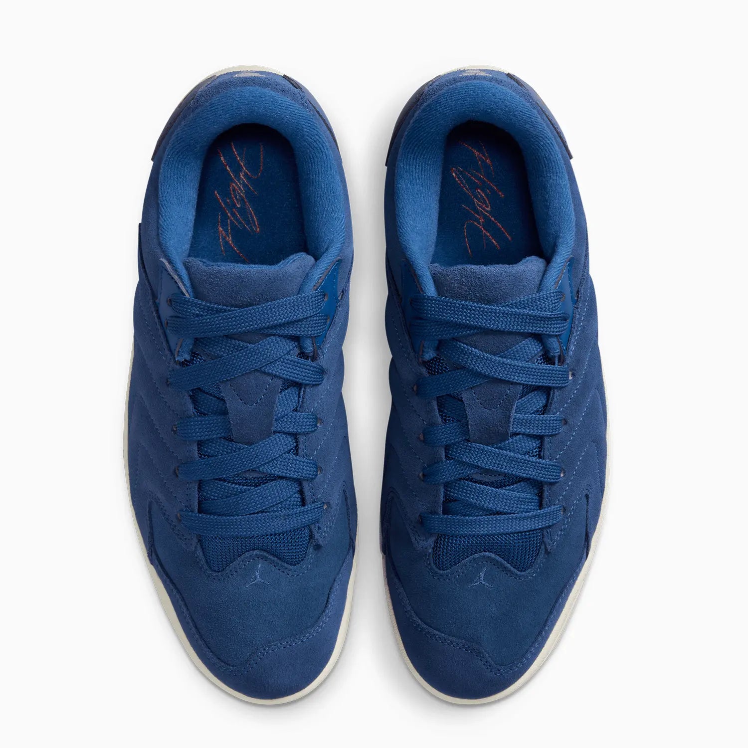 Men's Jordan Session "Storm Blue"