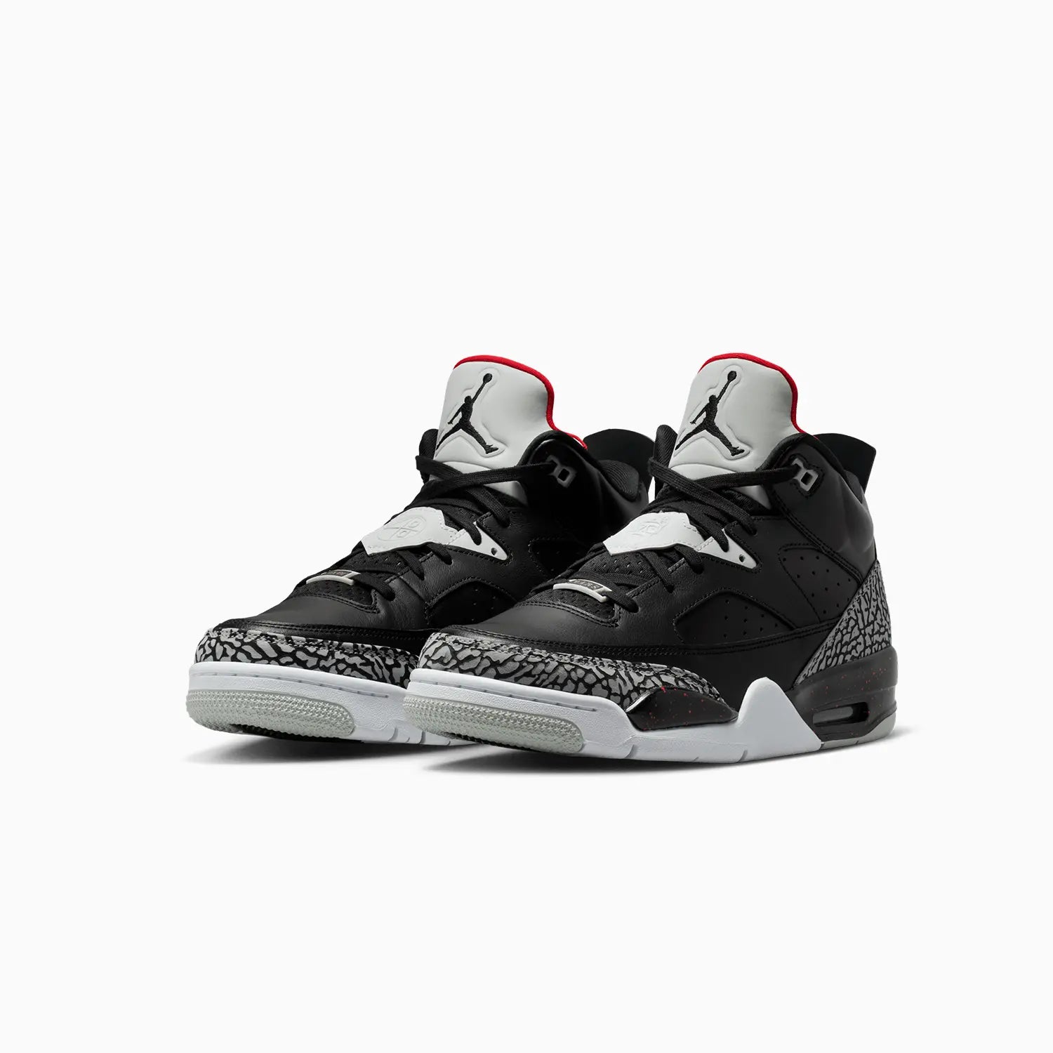 Men's Jordan Son Of Mars Low "Black Cement"