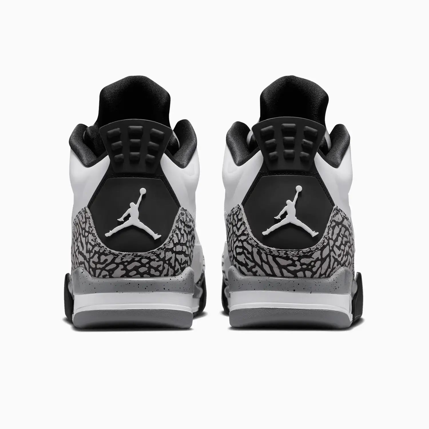 Men's Jordan Son Of Mars Low "White Cement"