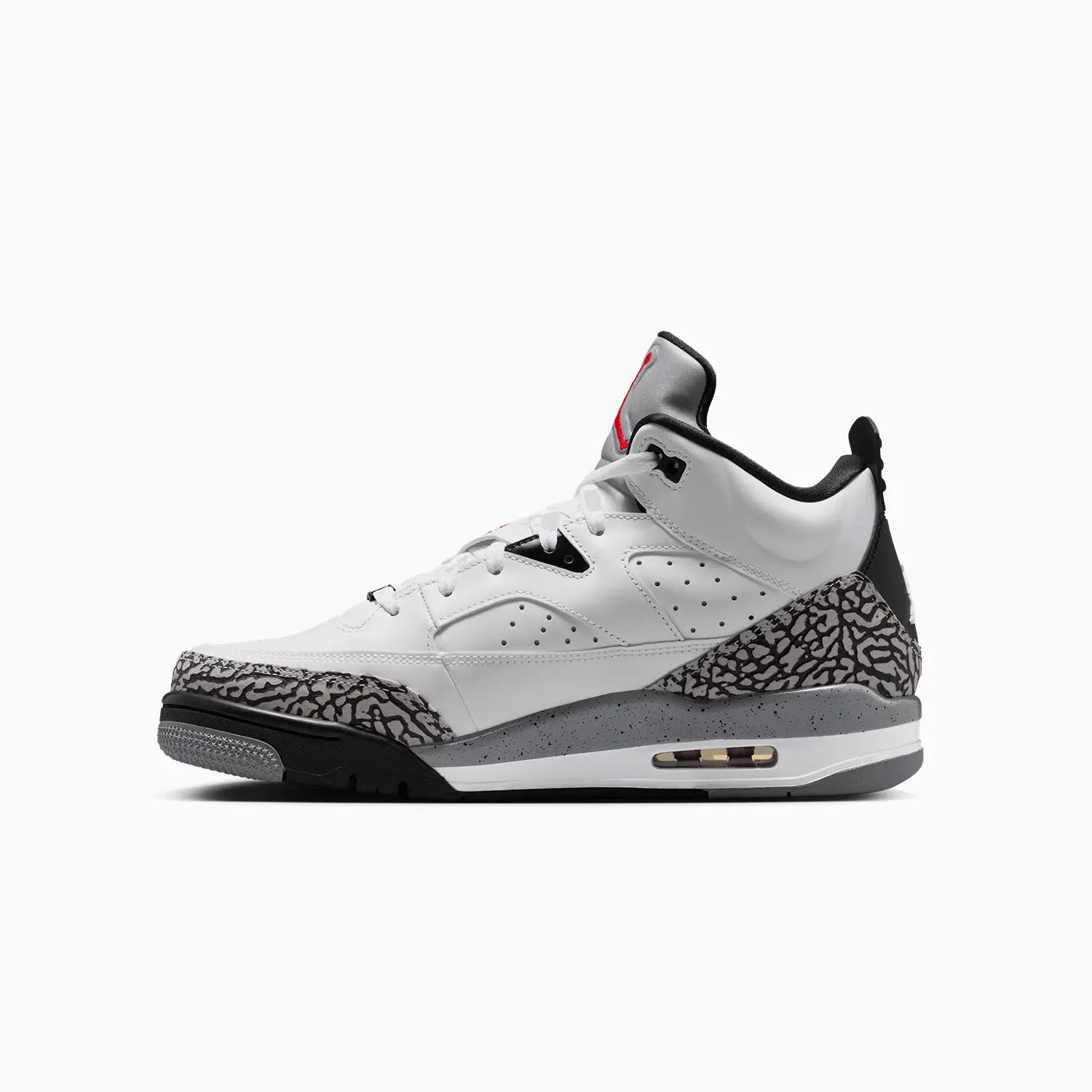Men's Jordan Son Of Mars Low "White Cement"