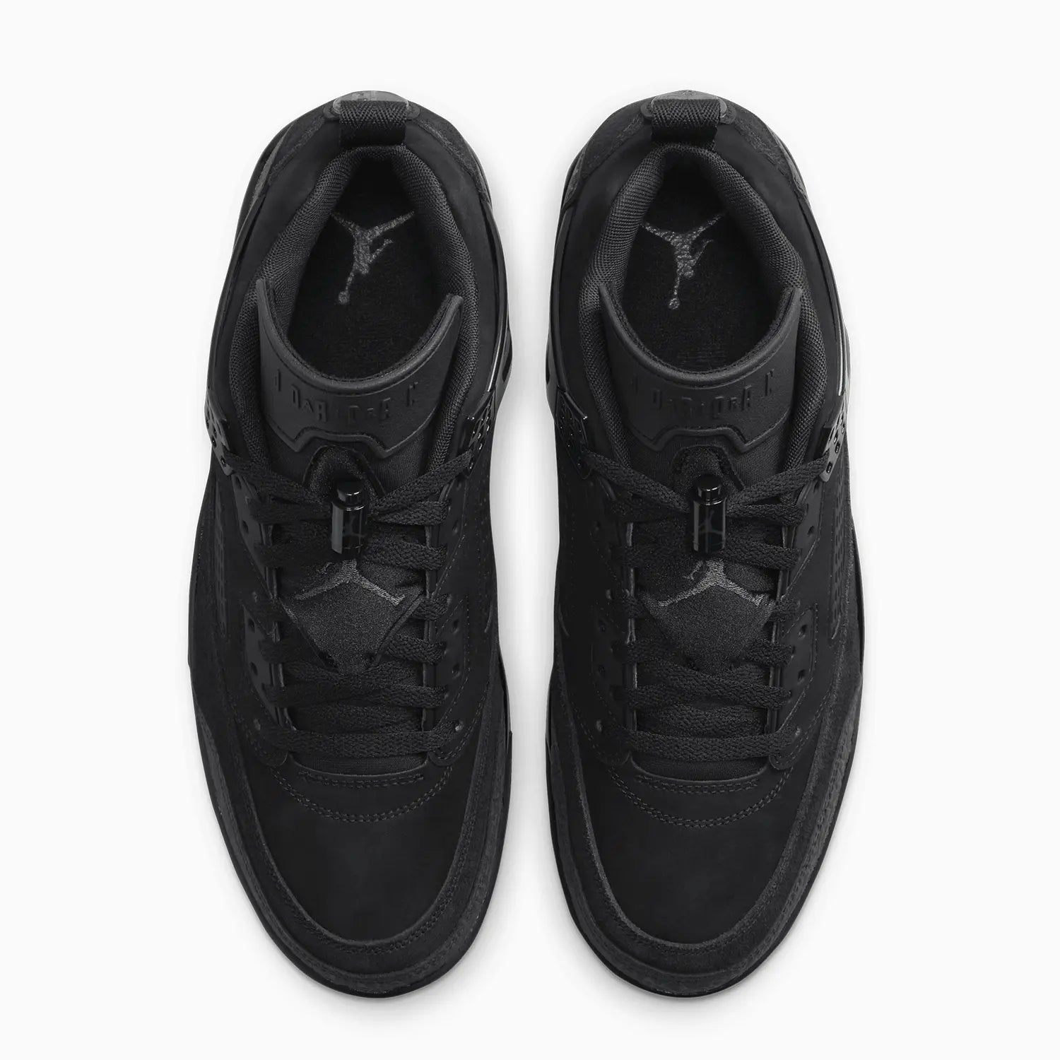 Men's Jordan Spizike Low "Black Cat"