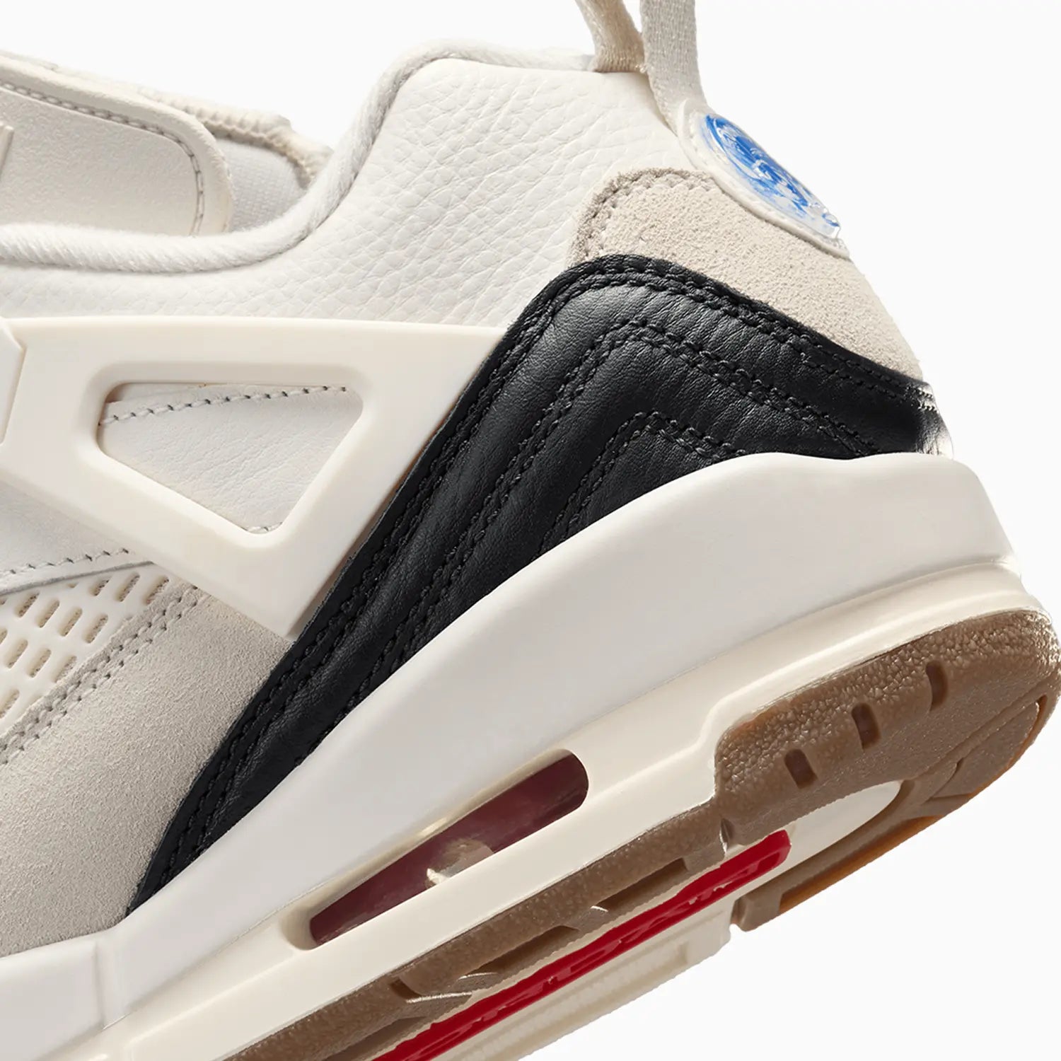 Men's Jordan Spizike Low "FC" Jordan - Tops and Bottoms USA