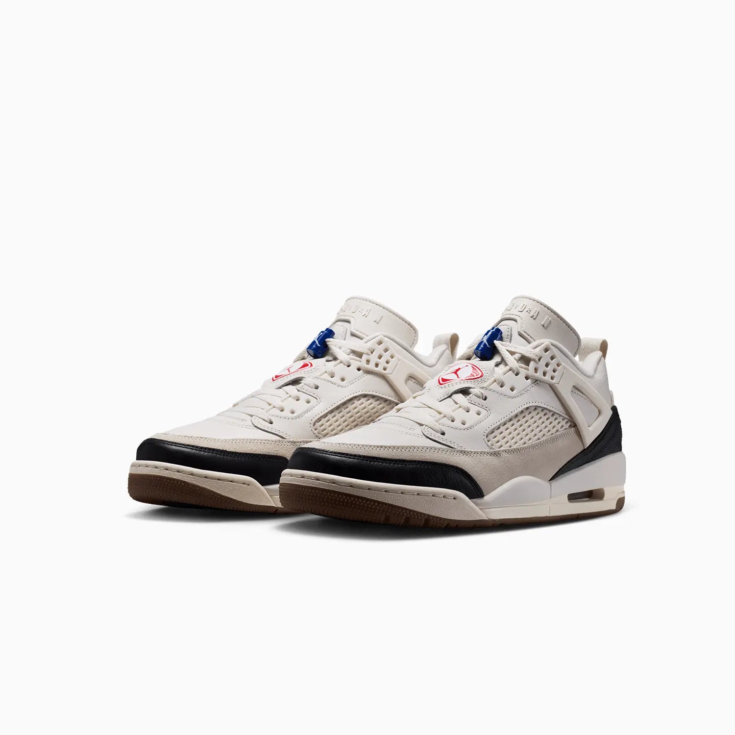 Men's Jordan Spizike Low "FC" Jordan - Tops and Bottoms USA