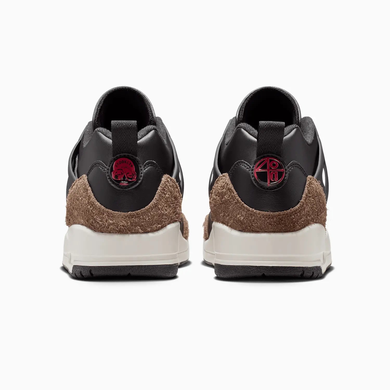 Men's Jordan Spizike Low "Palomino" Jordan - Tops and Bottoms USA