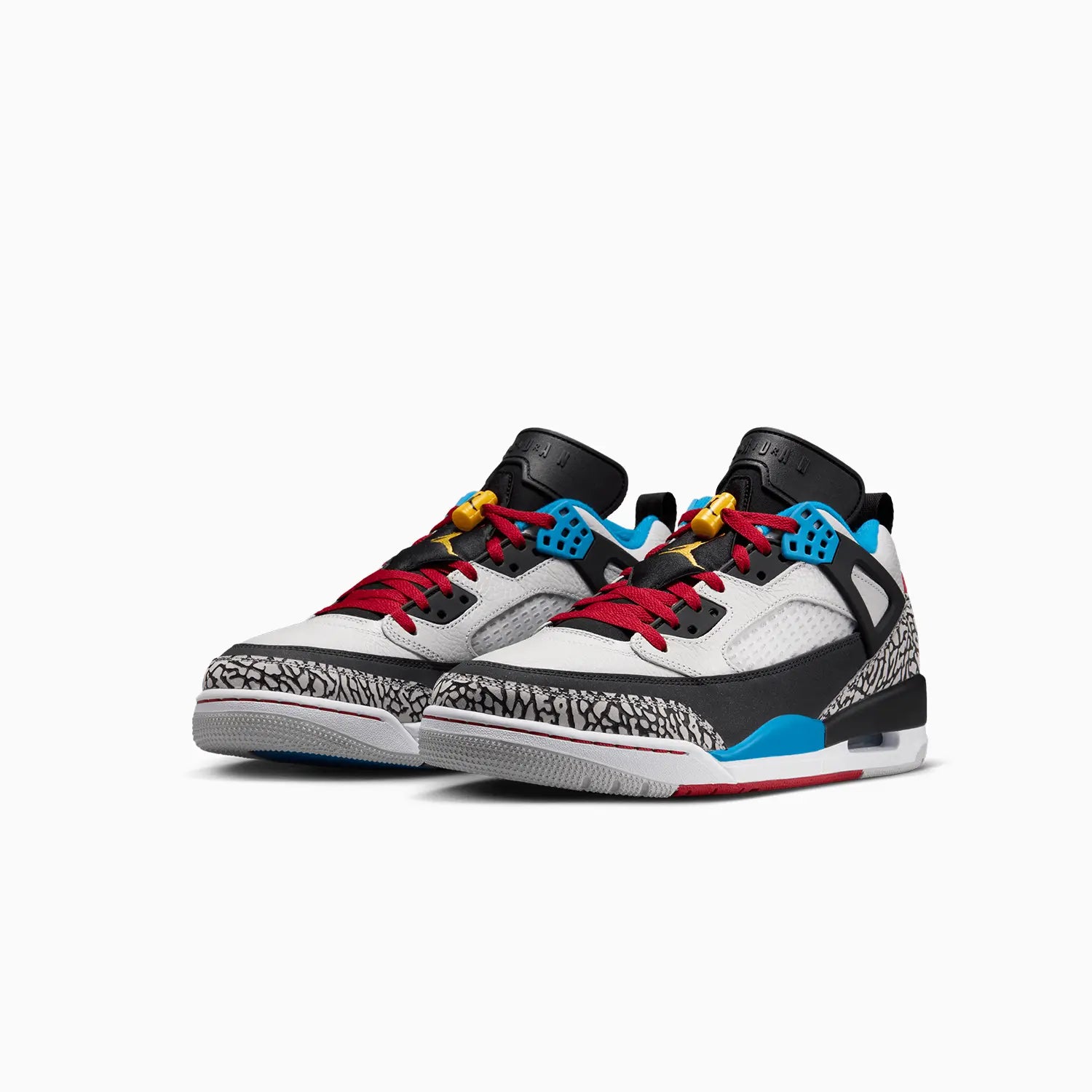 Men's Jordan Spizike Low SE "Bordeaux"