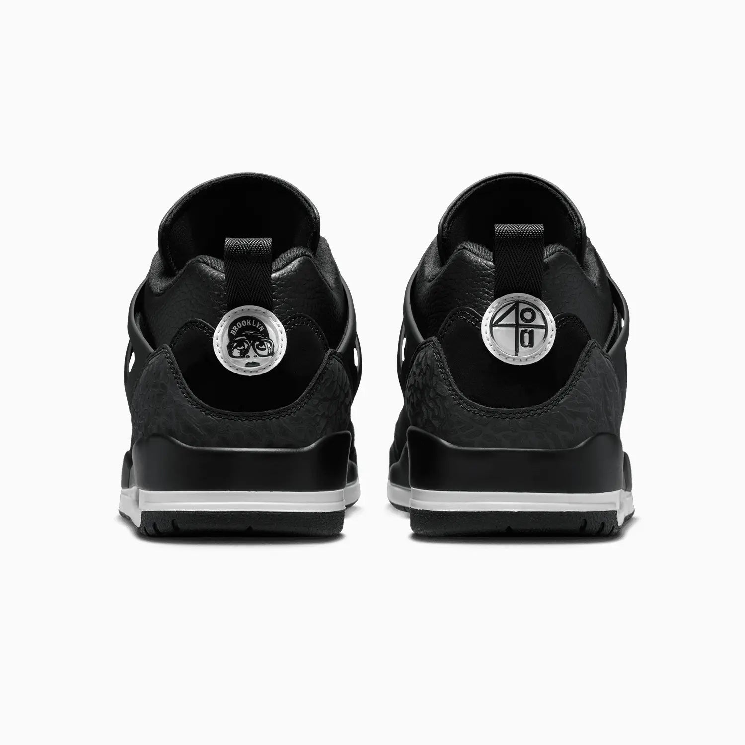 Men's Jordan Spizike "Oreo"