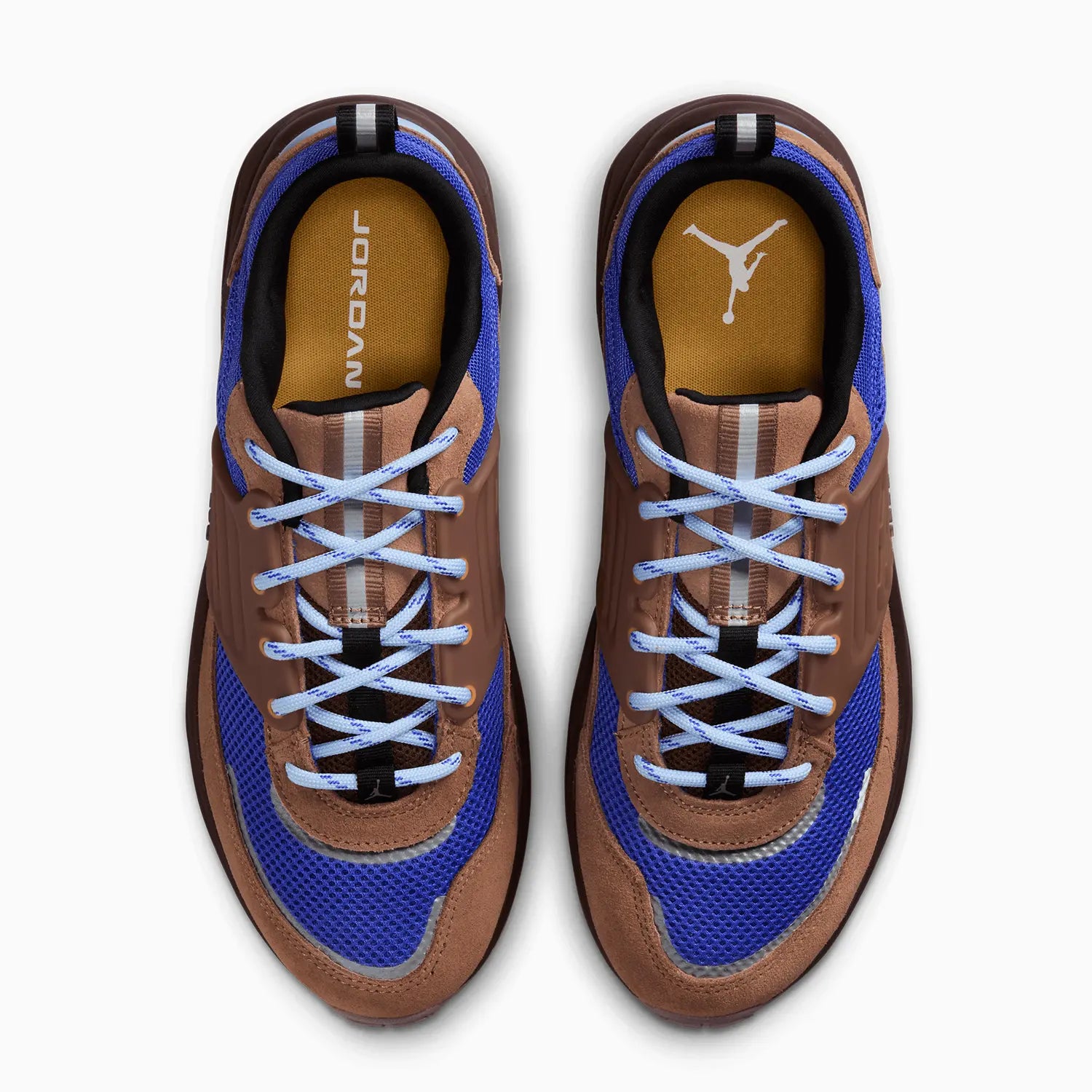 Men's Jordan Trunner O/S "Archaeo Brown"