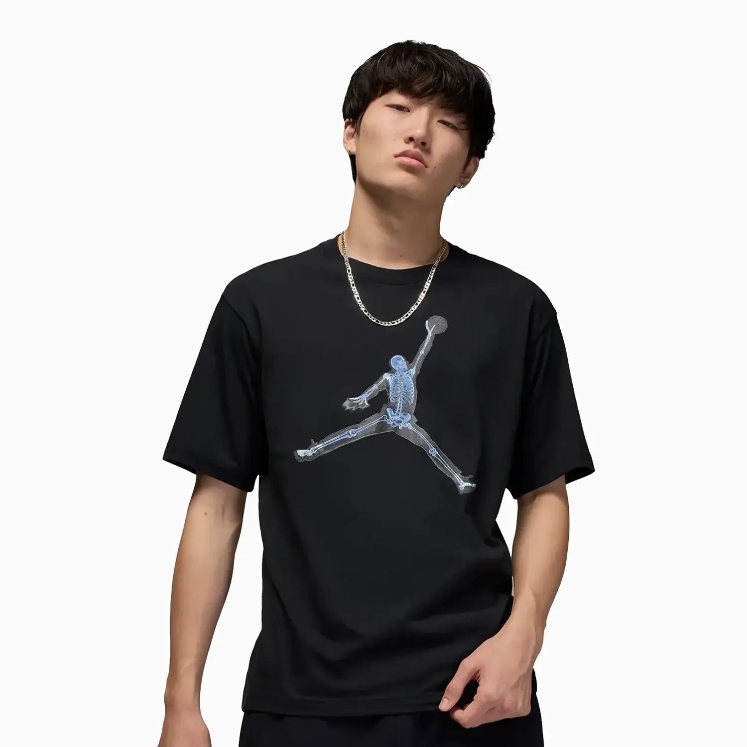 Men's Jumpman X-Ray T-Shirt