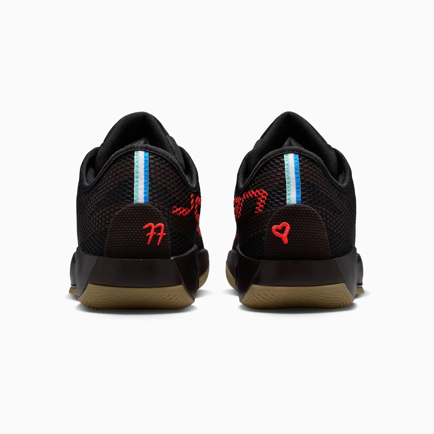 Men's Luka 77 Jordan - Tops and Bottoms USA