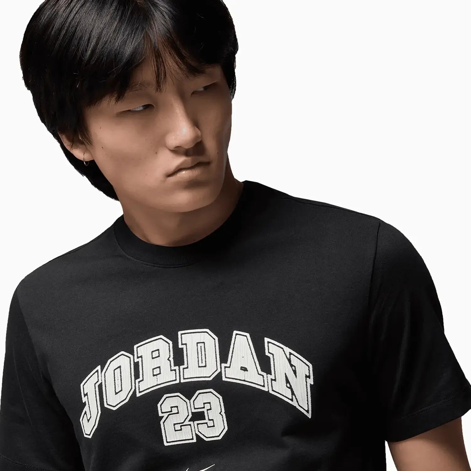 Men's MVP T-Shirt And Shorts Outfit Jordan - Tops and Bottoms USA