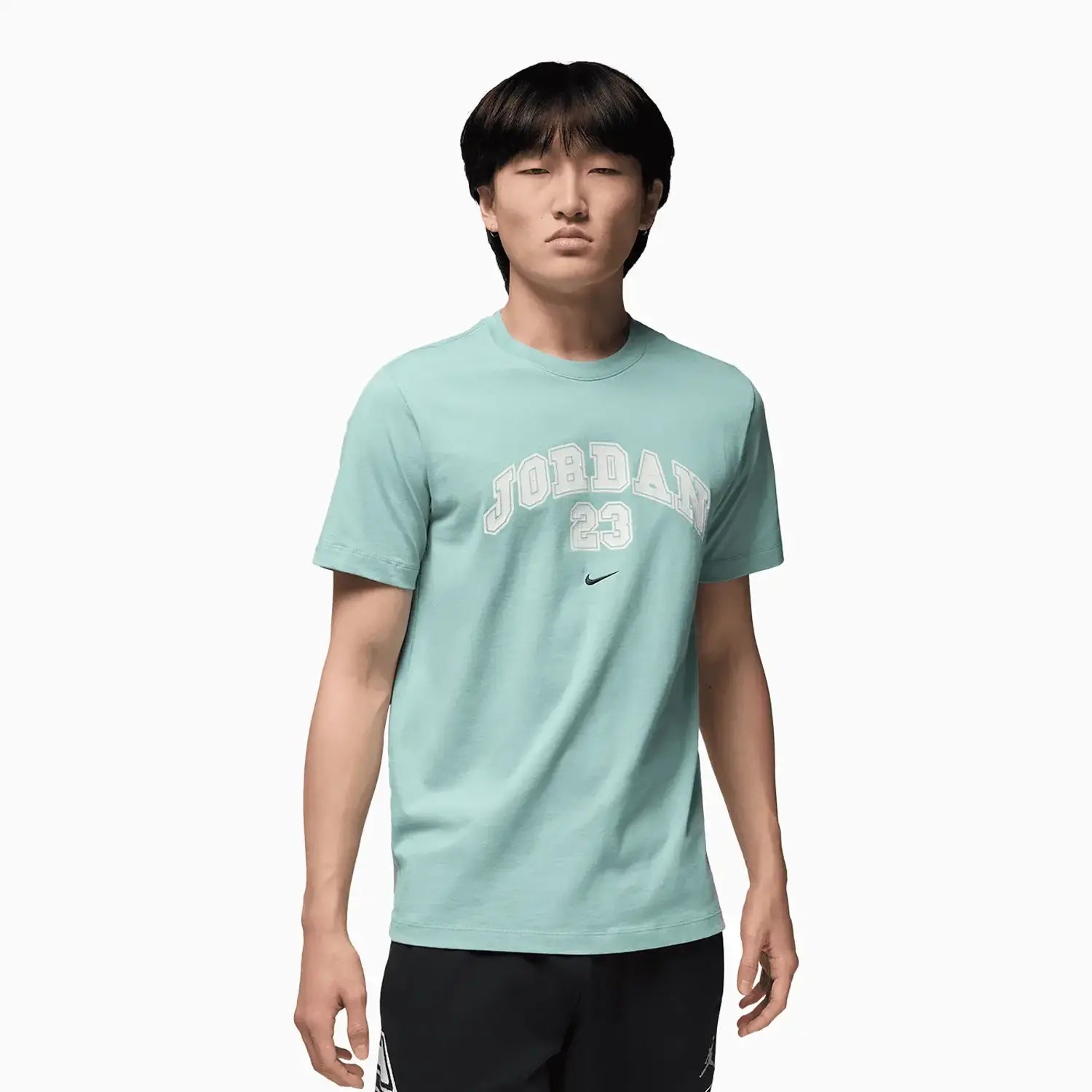 Men's MVP T-Shirt And Shorts Outfit Jordan - Tops and Bottoms USA