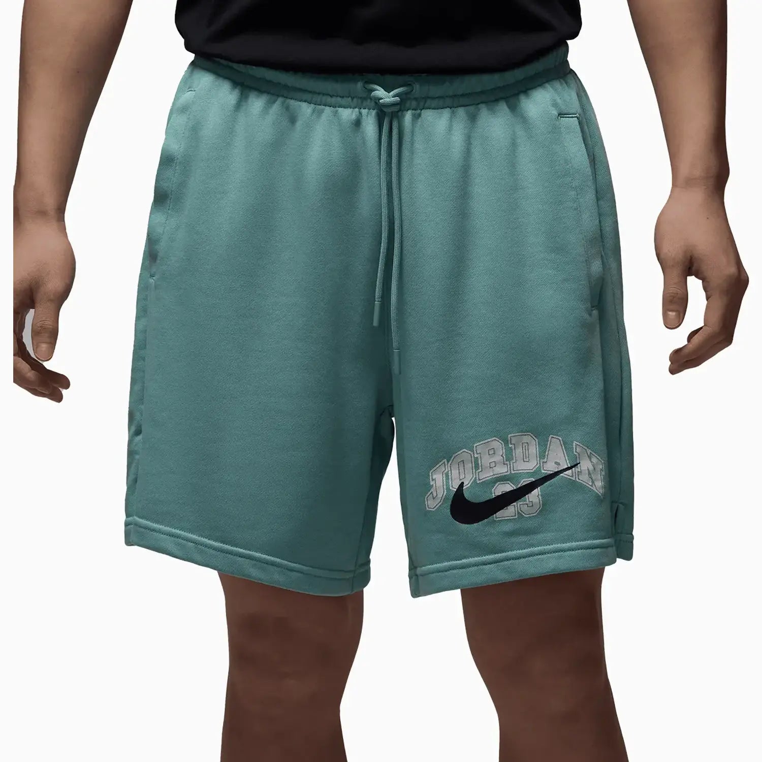 Men's MVP T-Shirt And Shorts Outfit Jordan - Tops and Bottoms USA