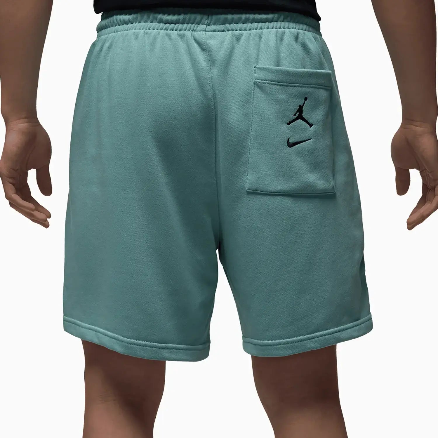 Men's MVP T-Shirt And Shorts Outfit Jordan - Tops and Bottoms USA