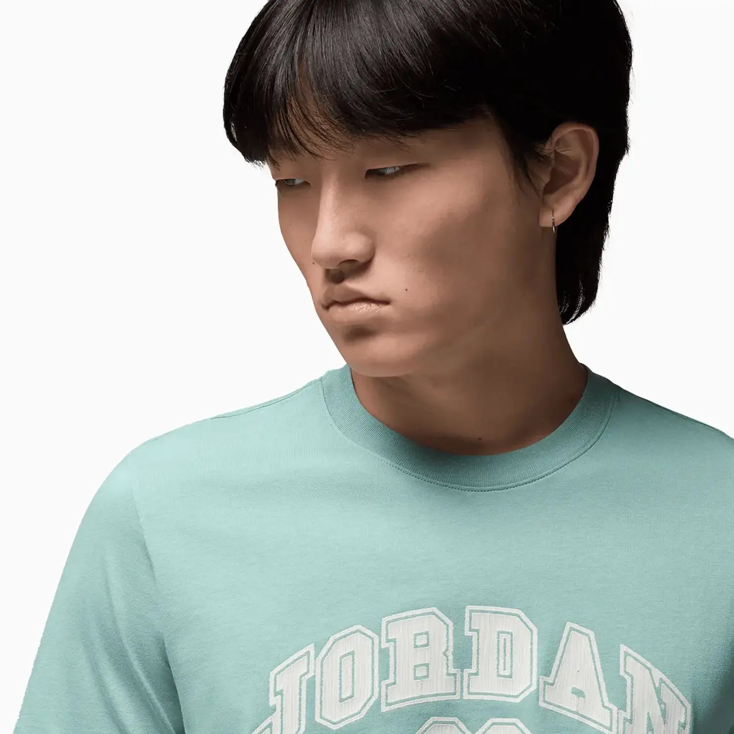 Men's MVP T-Shirt And Shorts Outfit Jordan - Tops and Bottoms USA