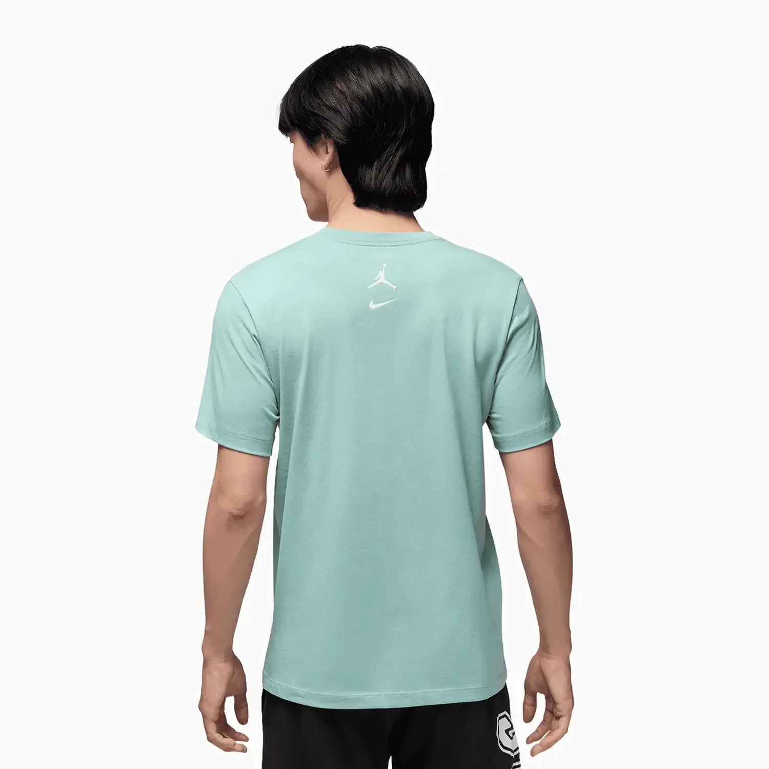 Men's MVP T-Shirt And Shorts Outfit Jordan - Tops and Bottoms USA