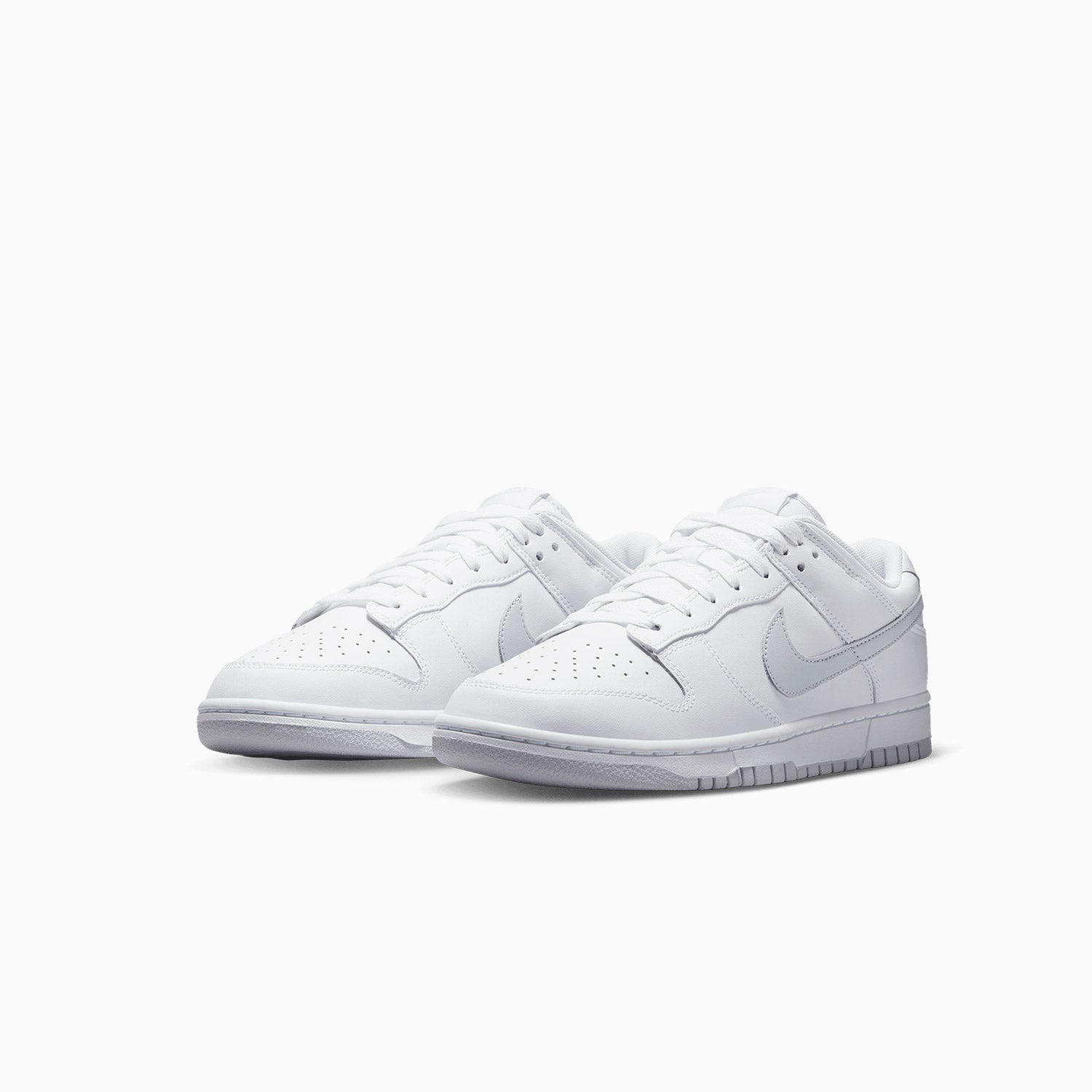 Men's Nike Dunk Low Retro "Pure Platinum"