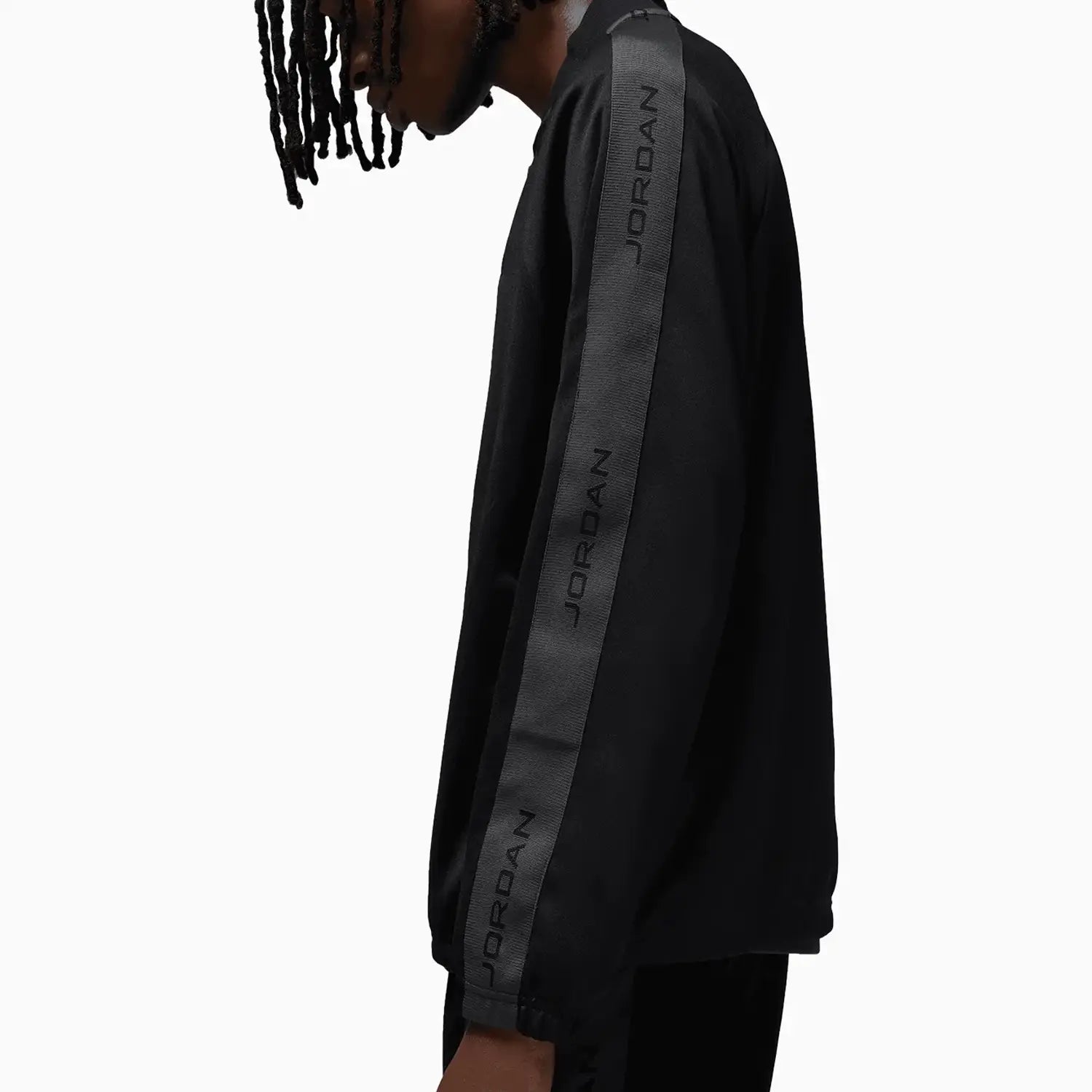 Men's Sportswear Essentials Tracksuit Jordan - Tops and Bottoms USA