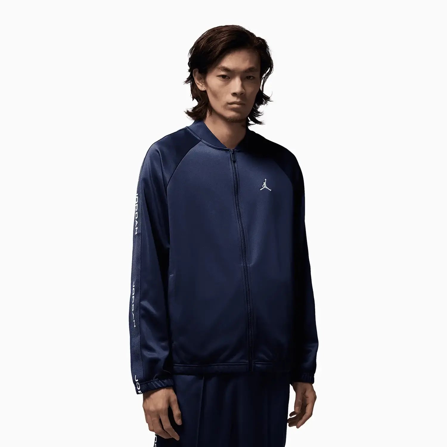 Men's Sportswear Essentials Tracksuit Jordan - Tops and Bottoms USA