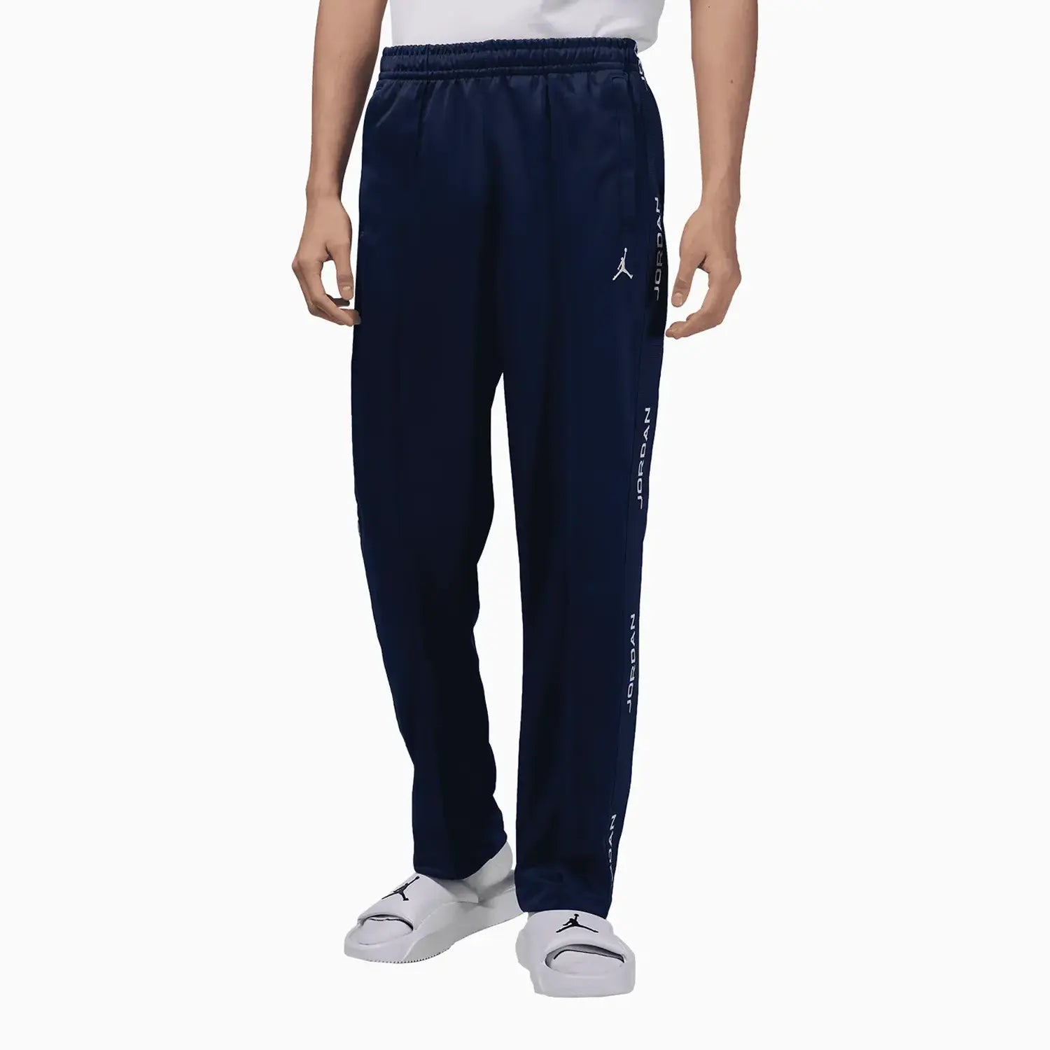 Men's Sportswear Essentials Tracksuit Jordan - Tops and Bottoms USA