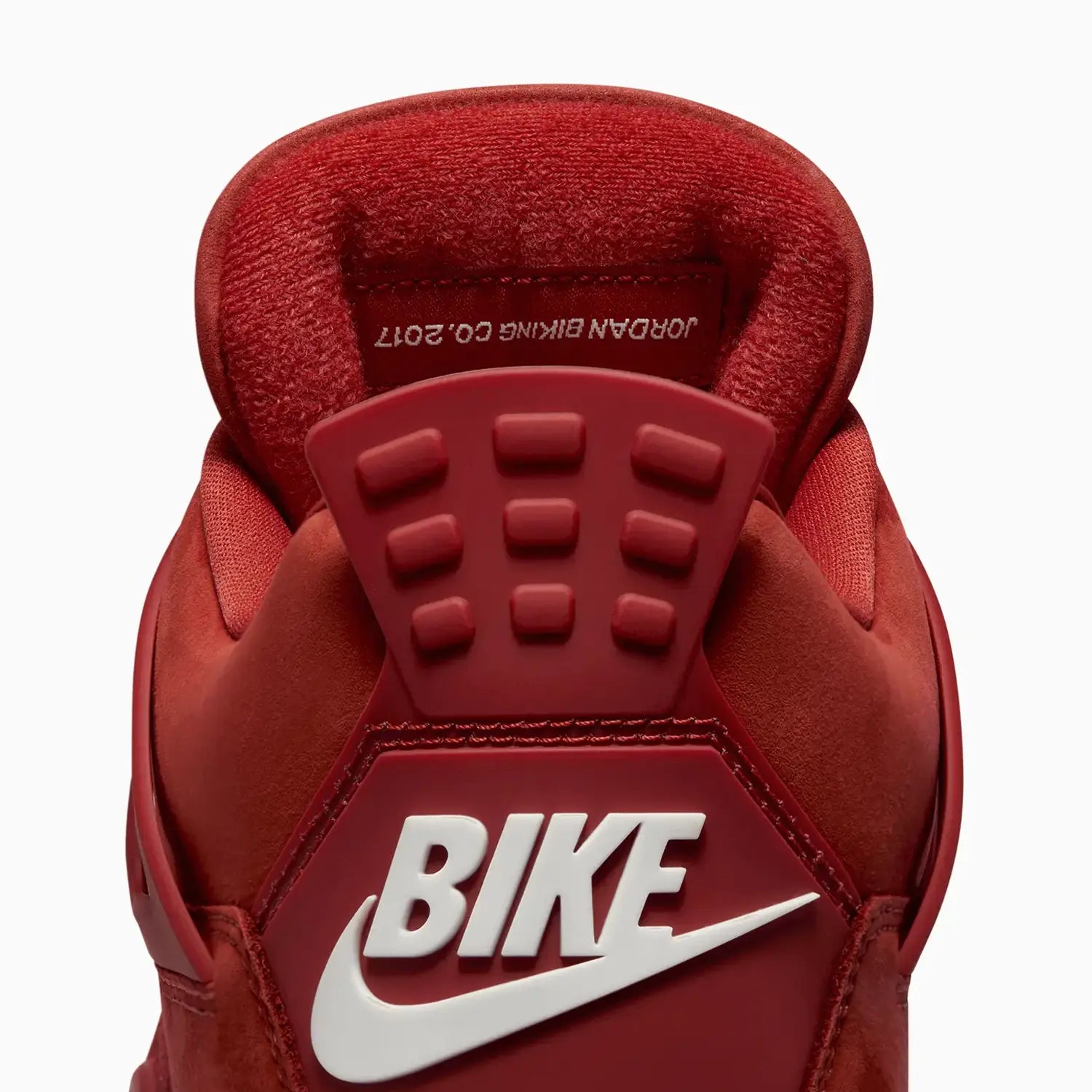 Nigel Sylvester's X Air Jordan 4 "Brick by Brick" Jordan - Tops and Bottoms USA