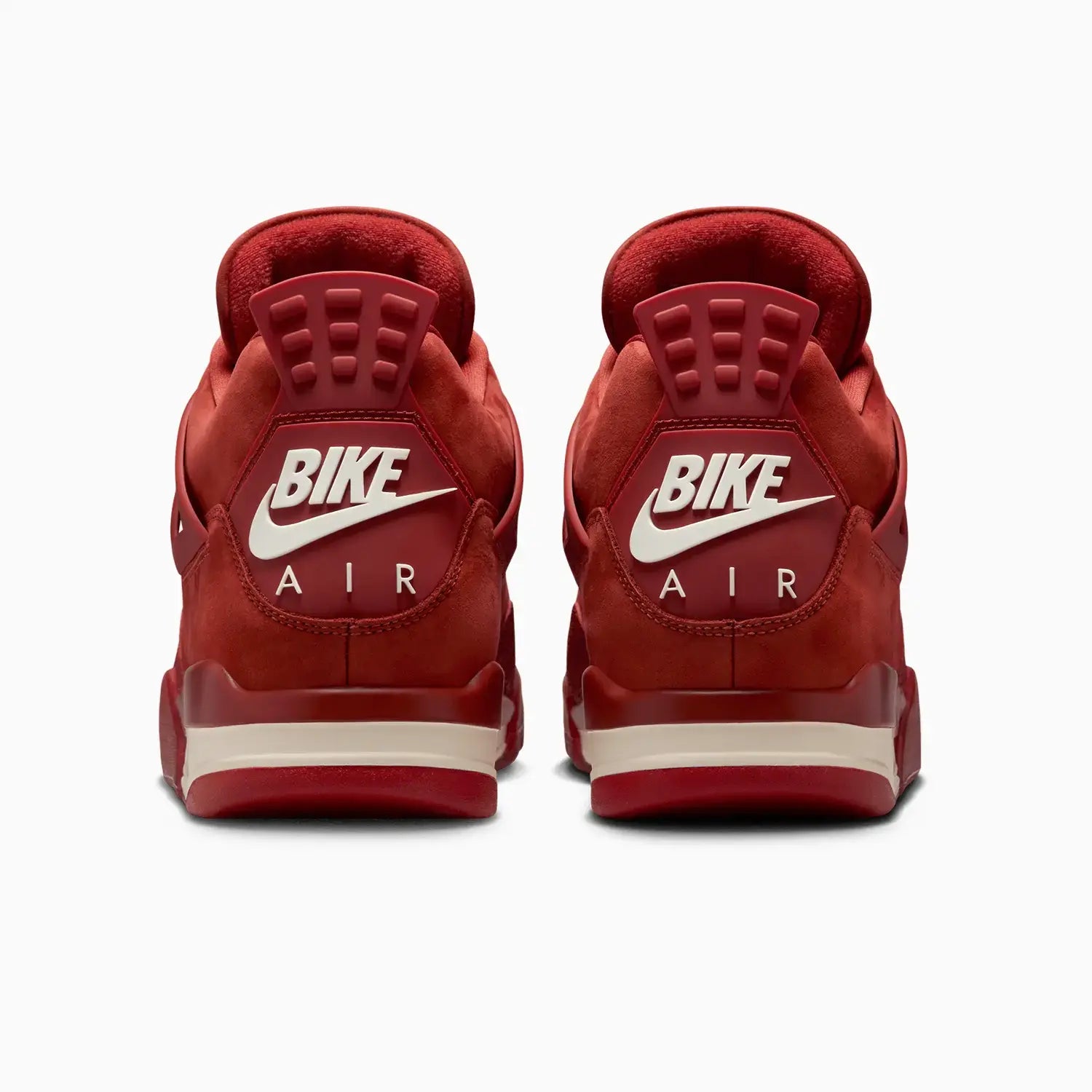 Nigel Sylvester's X Air Jordan 4 "Brick by Brick" Jordan - Tops and Bottoms USA