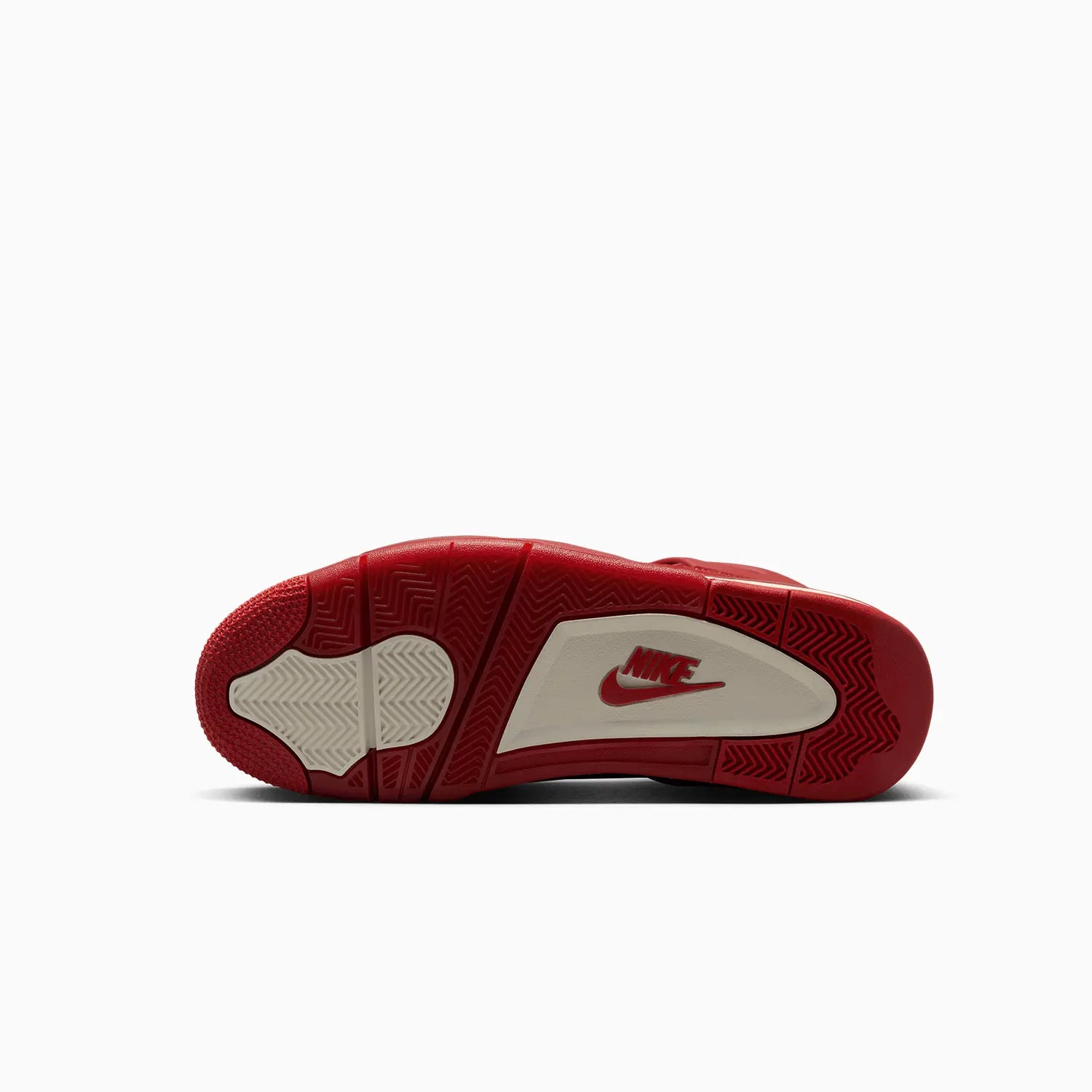 Nigel Sylvester's X Air Jordan 4 "Brick by Brick" Jordan - Tops and Bottoms USA