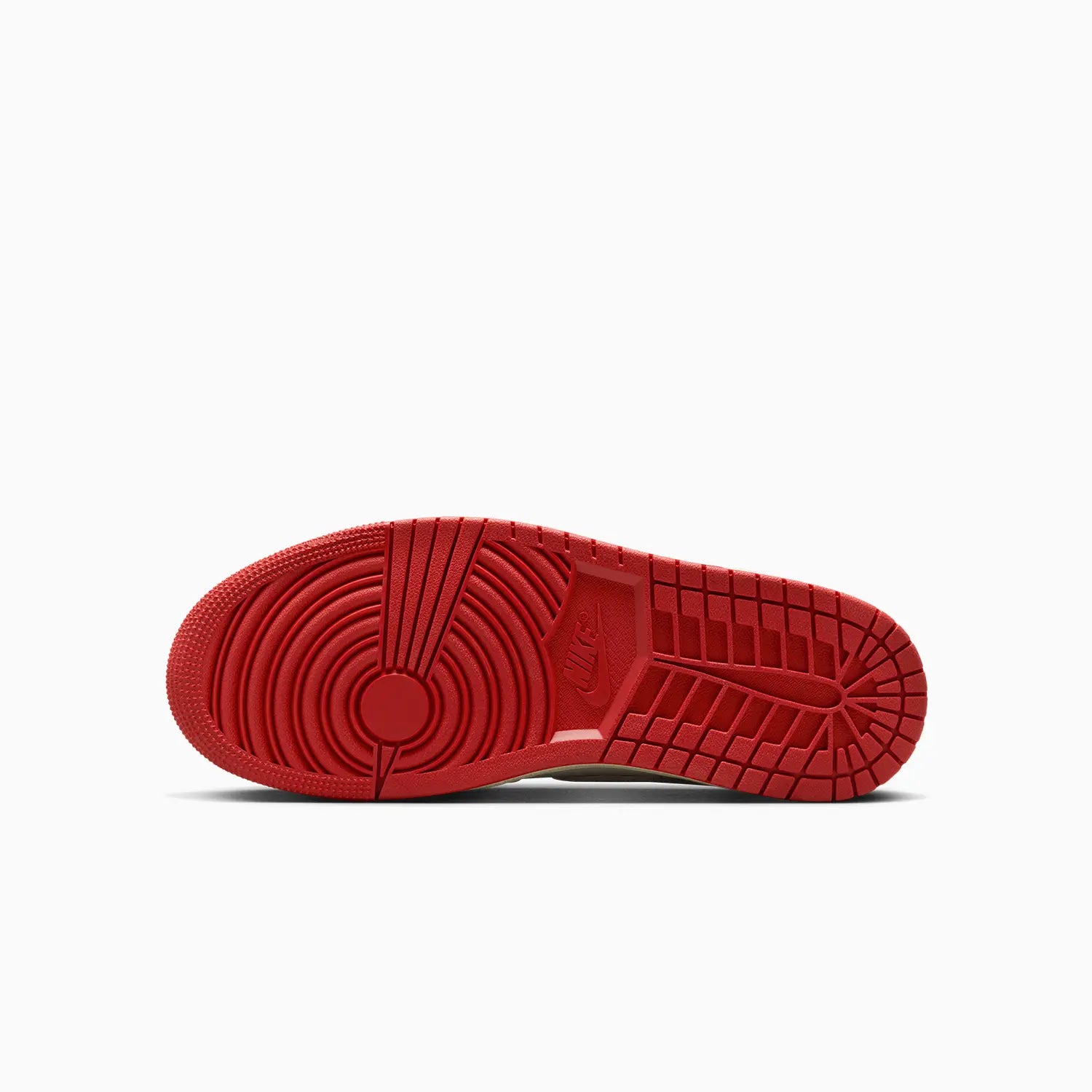 Women's Air Jordan 1 High OG "Rare Air Sail Cinnabar" Jordan - Tops and Bottoms USA