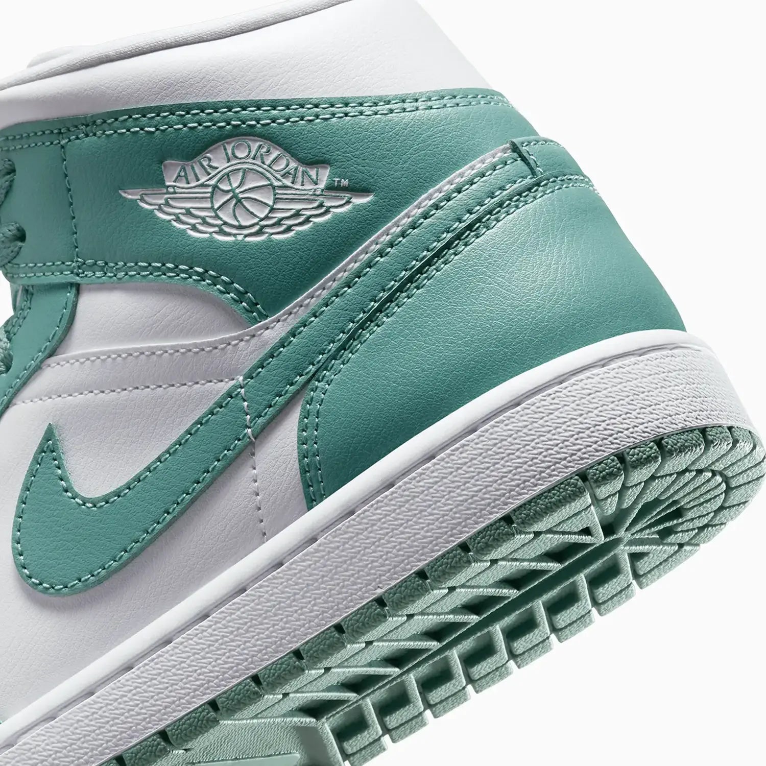 Women's Air Jordan 1 Mid "Cannon"