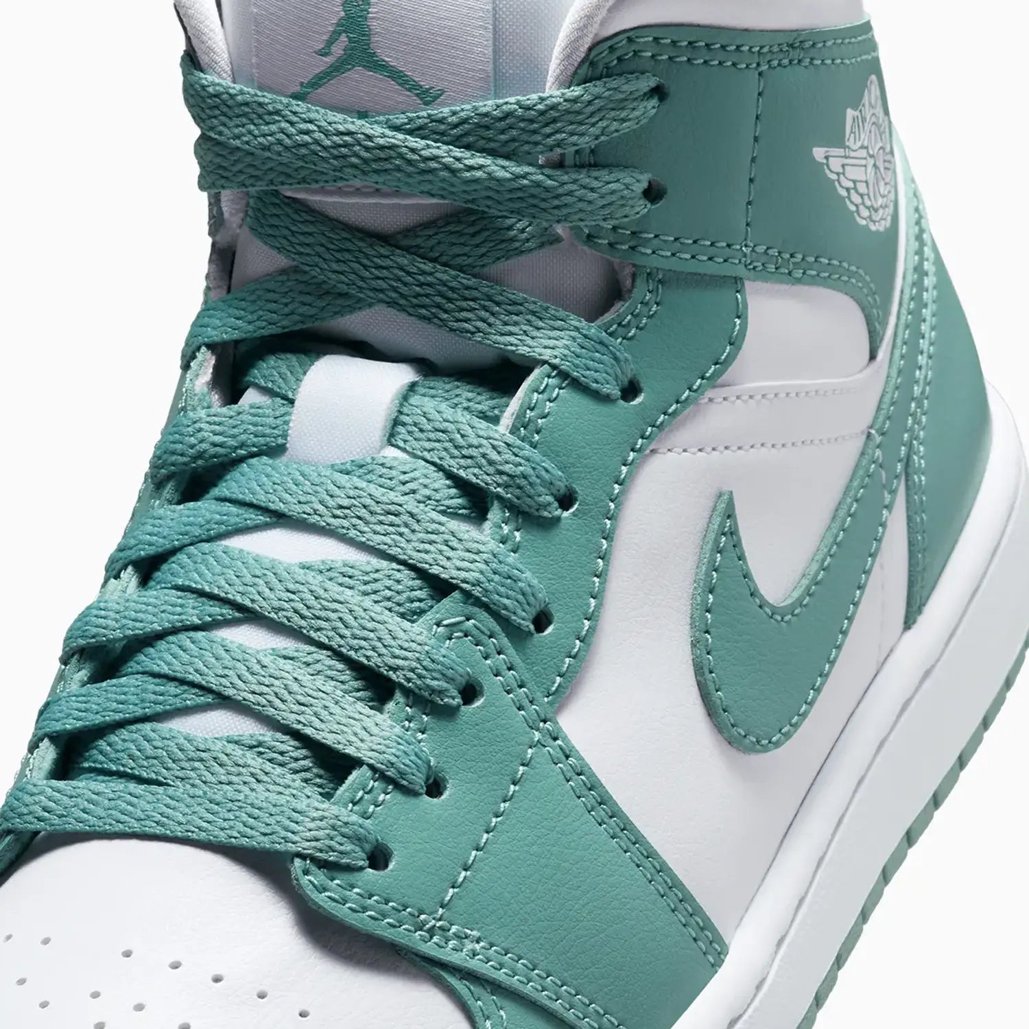 Women's Air Jordan 1 Mid "Cannon"