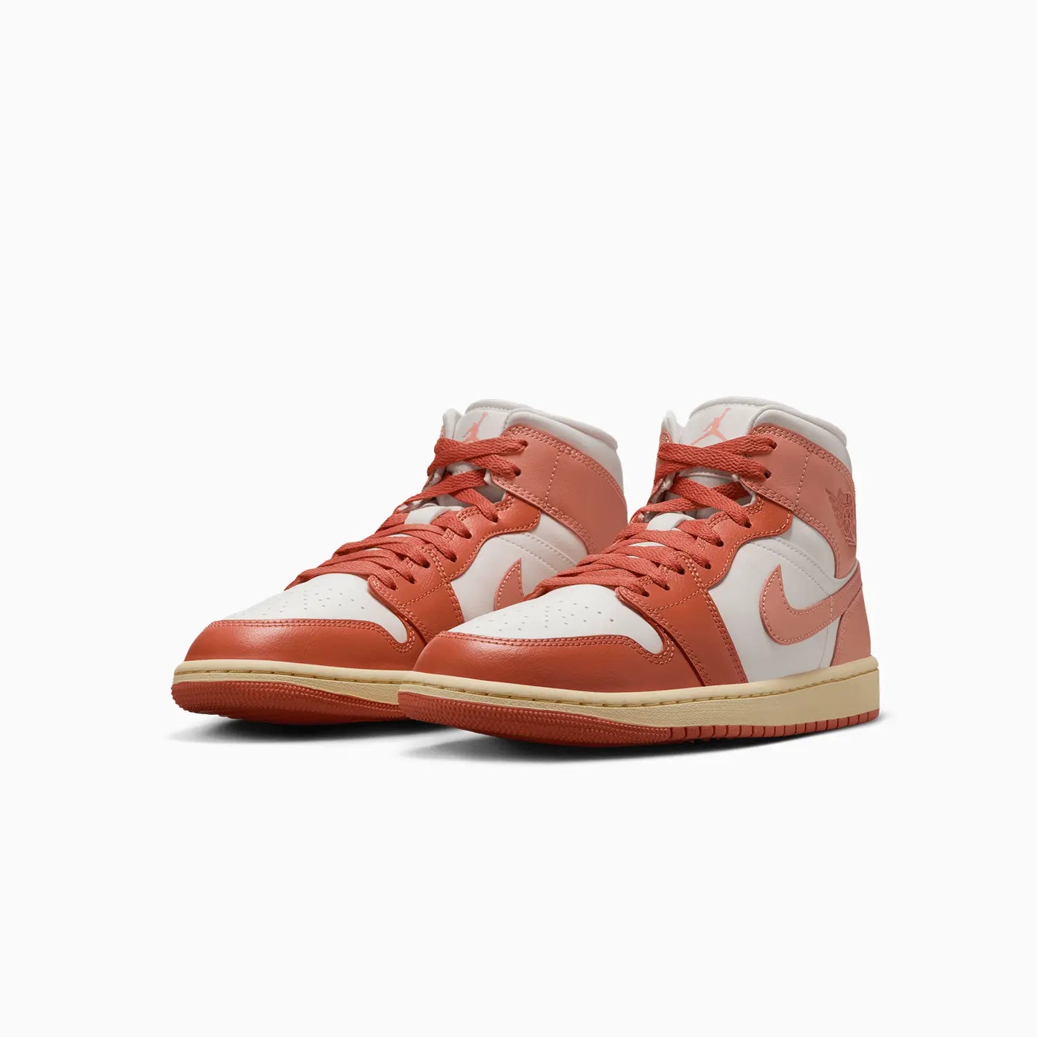 Women's Air Jordan 1 Mid